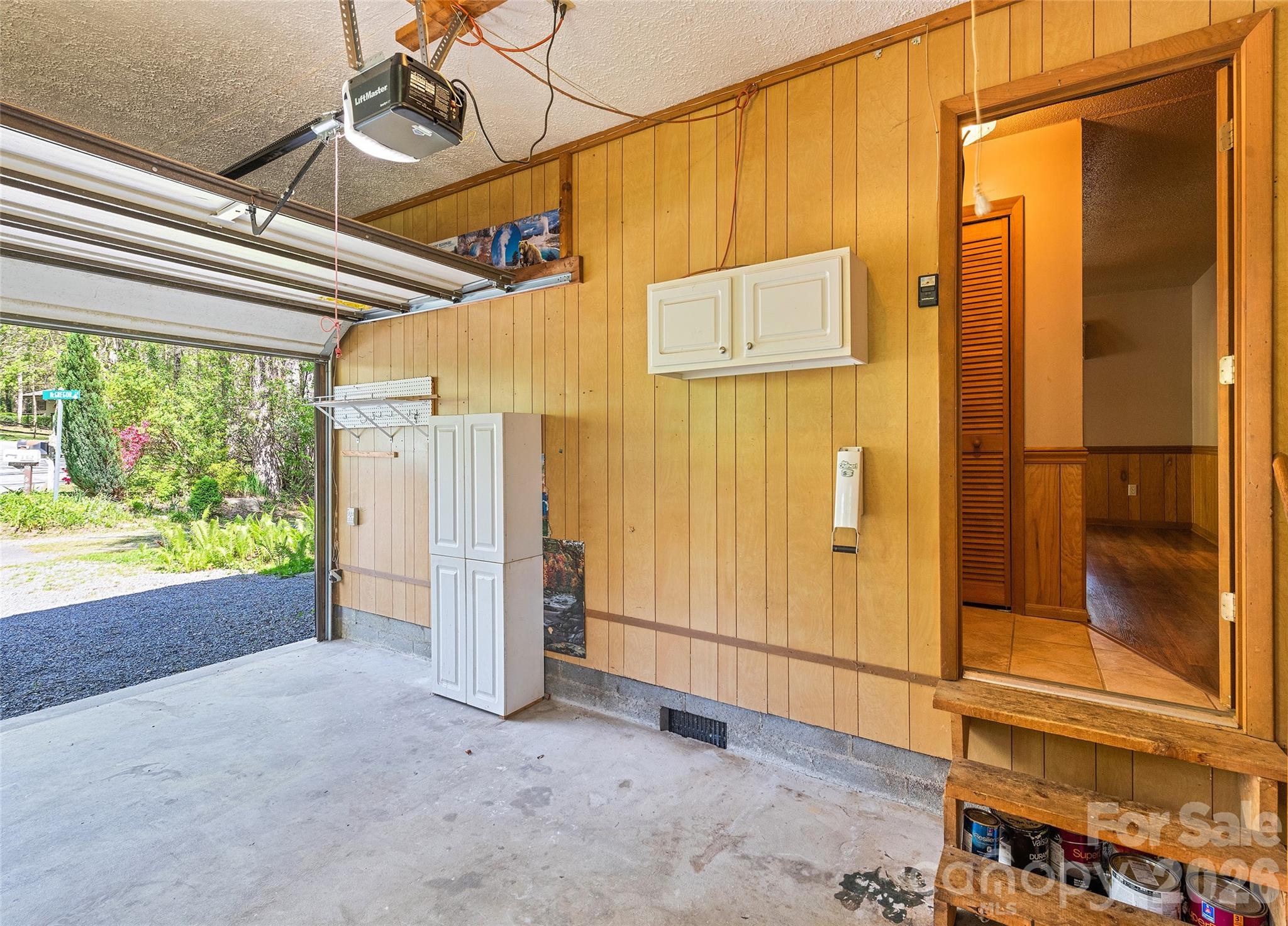 182 Laurel Branch Road — Maggie Valley