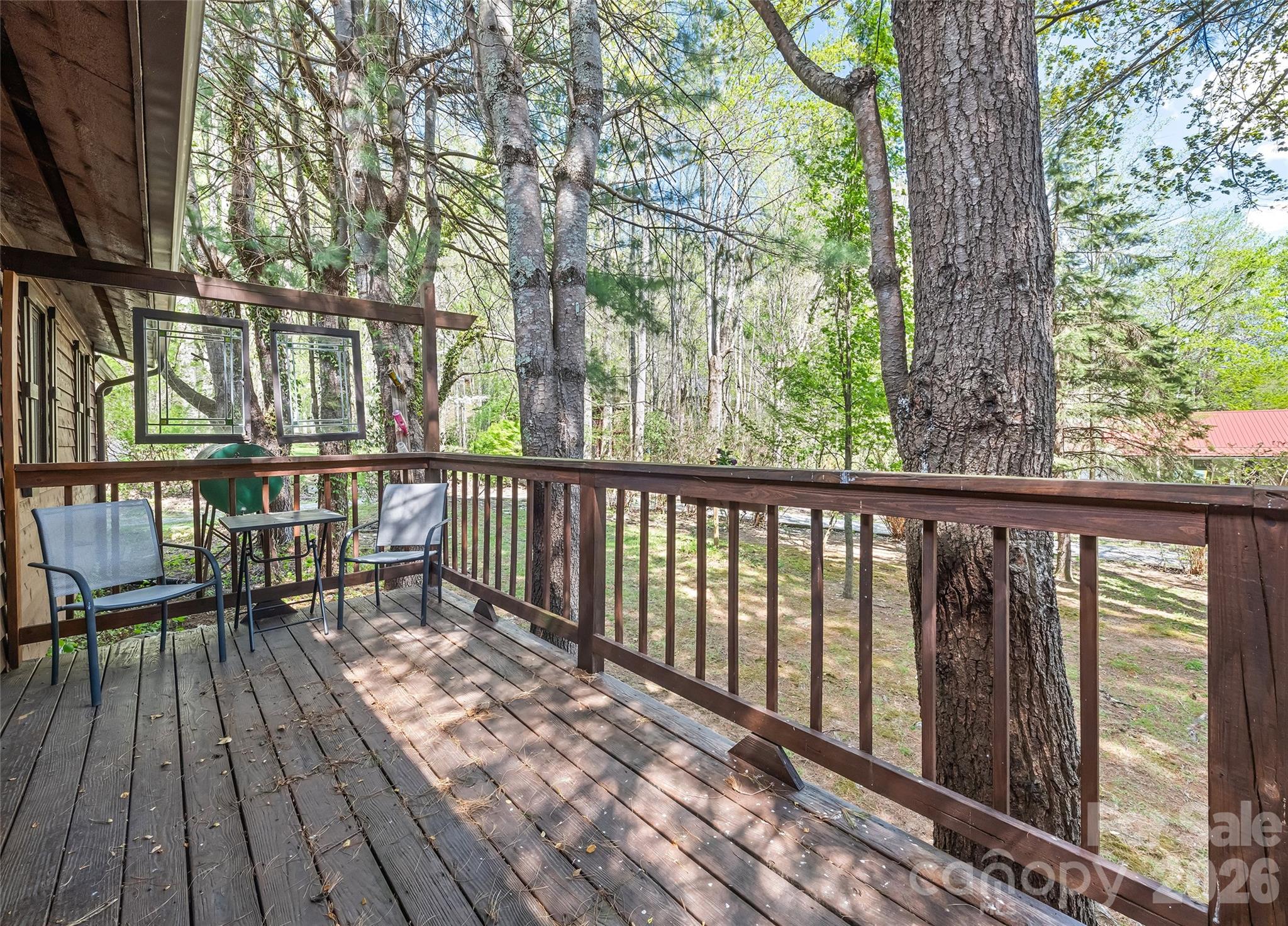 182 Laurel Branch Road — Maggie Valley