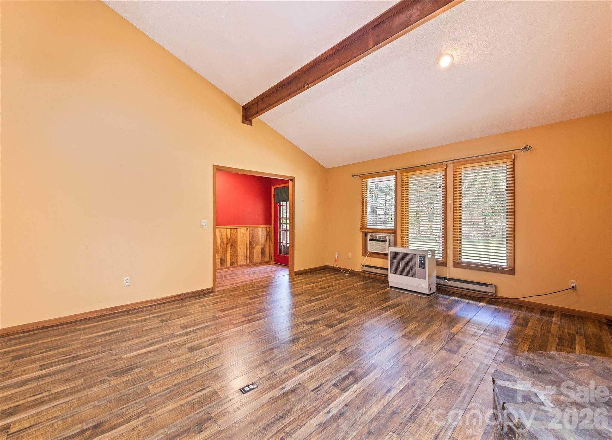 182 Laurel Branch Road — Maggie Valley