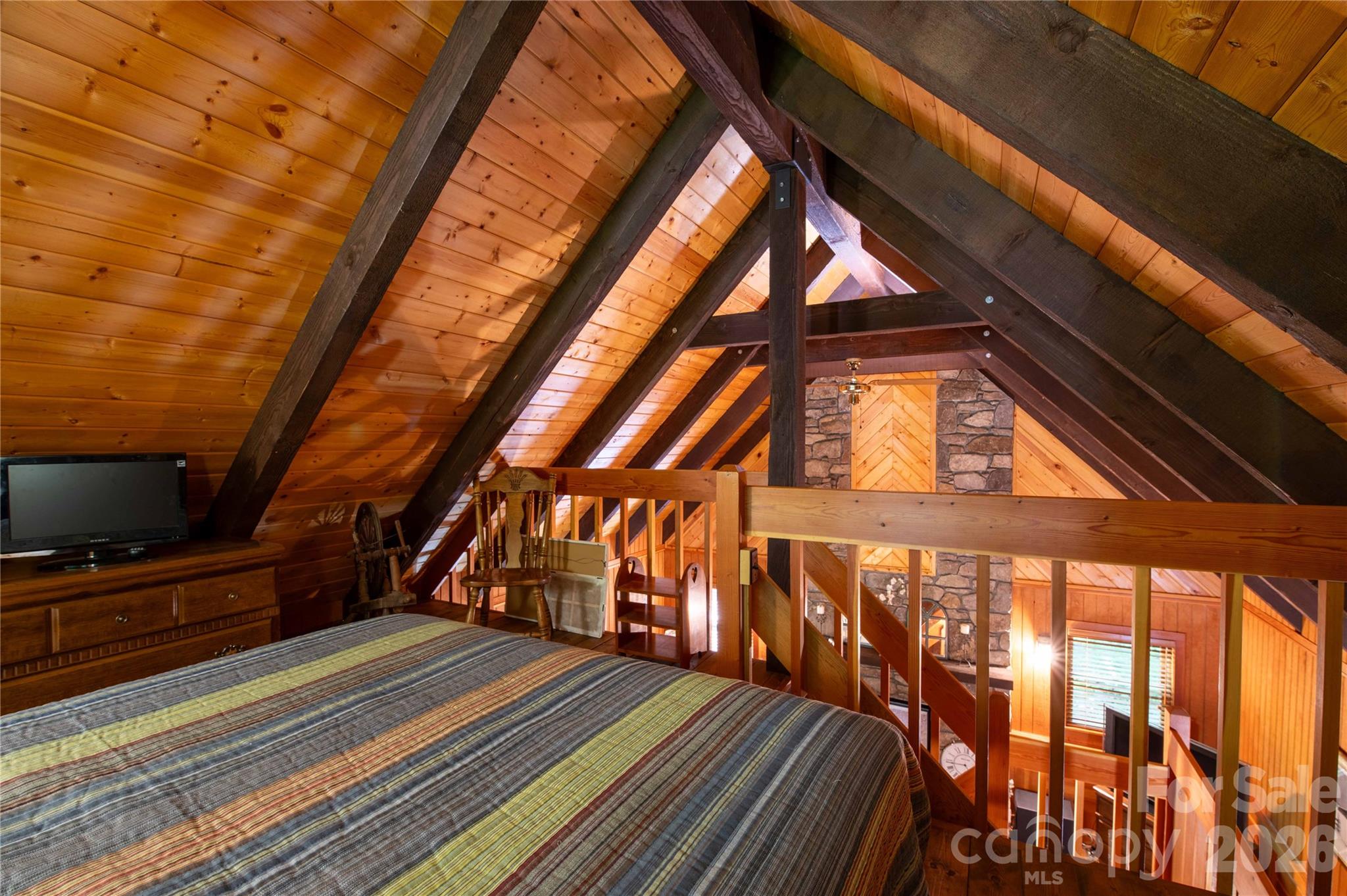 152 Middle Creek Cove — Burnsville