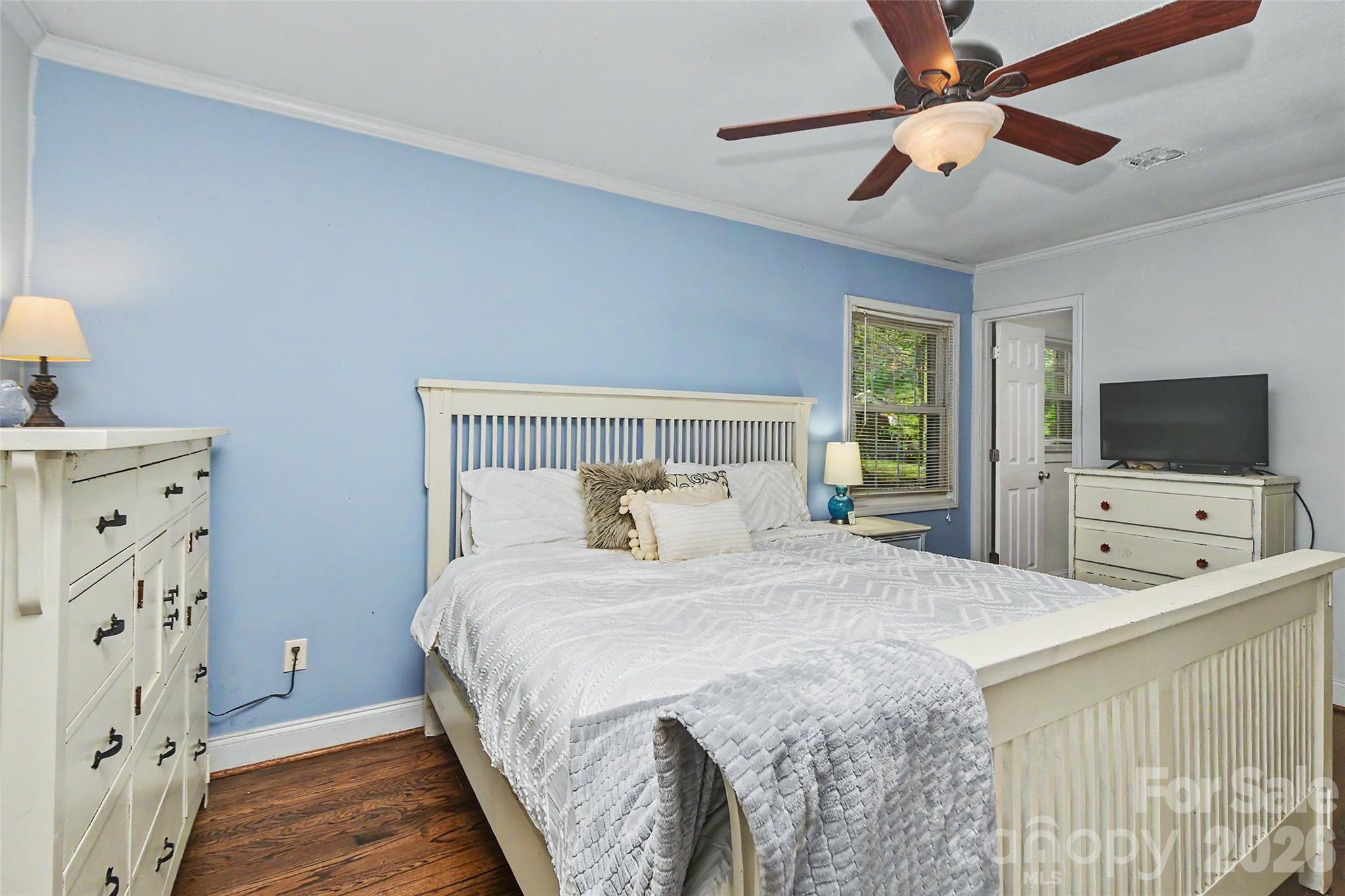2515 Carroll Street — Monroe