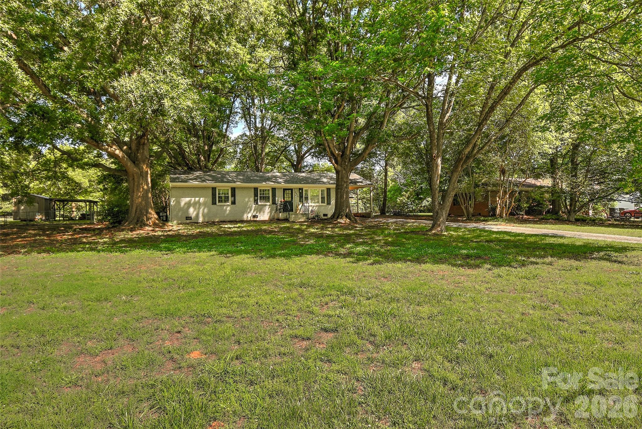 2515 Carroll Street — Monroe