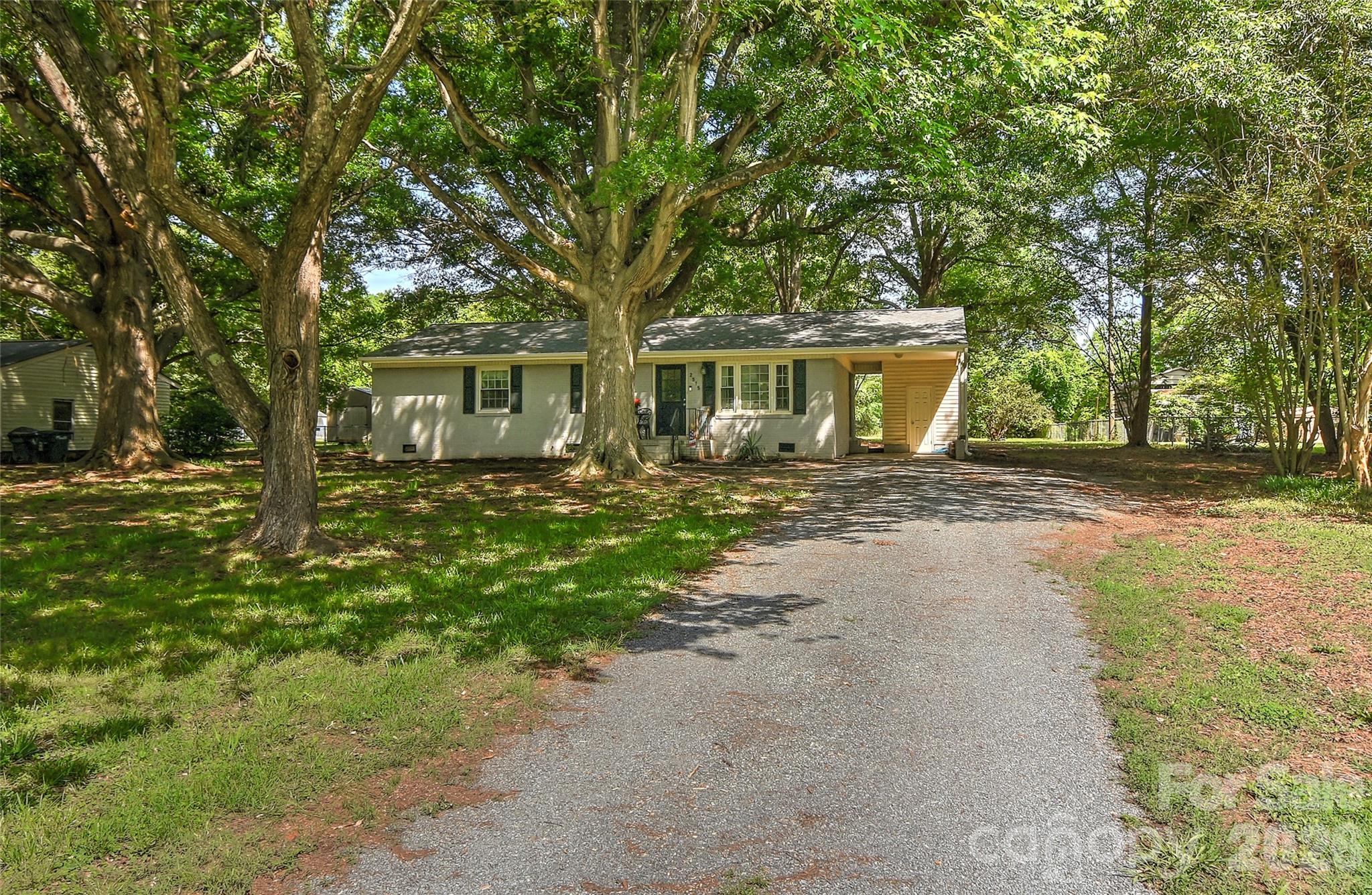 2515 Carroll Street — Monroe