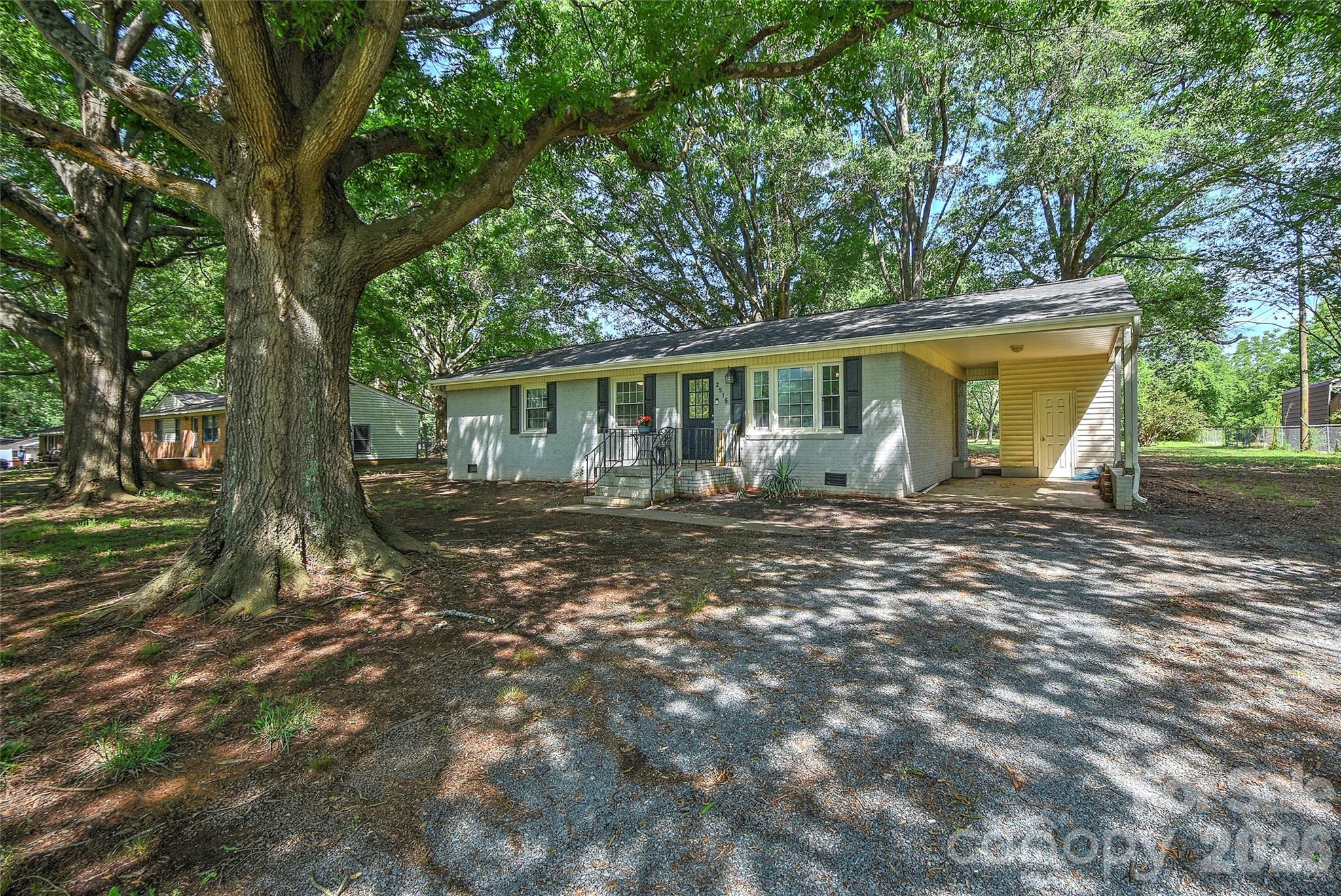 2515 Carroll Street — Monroe