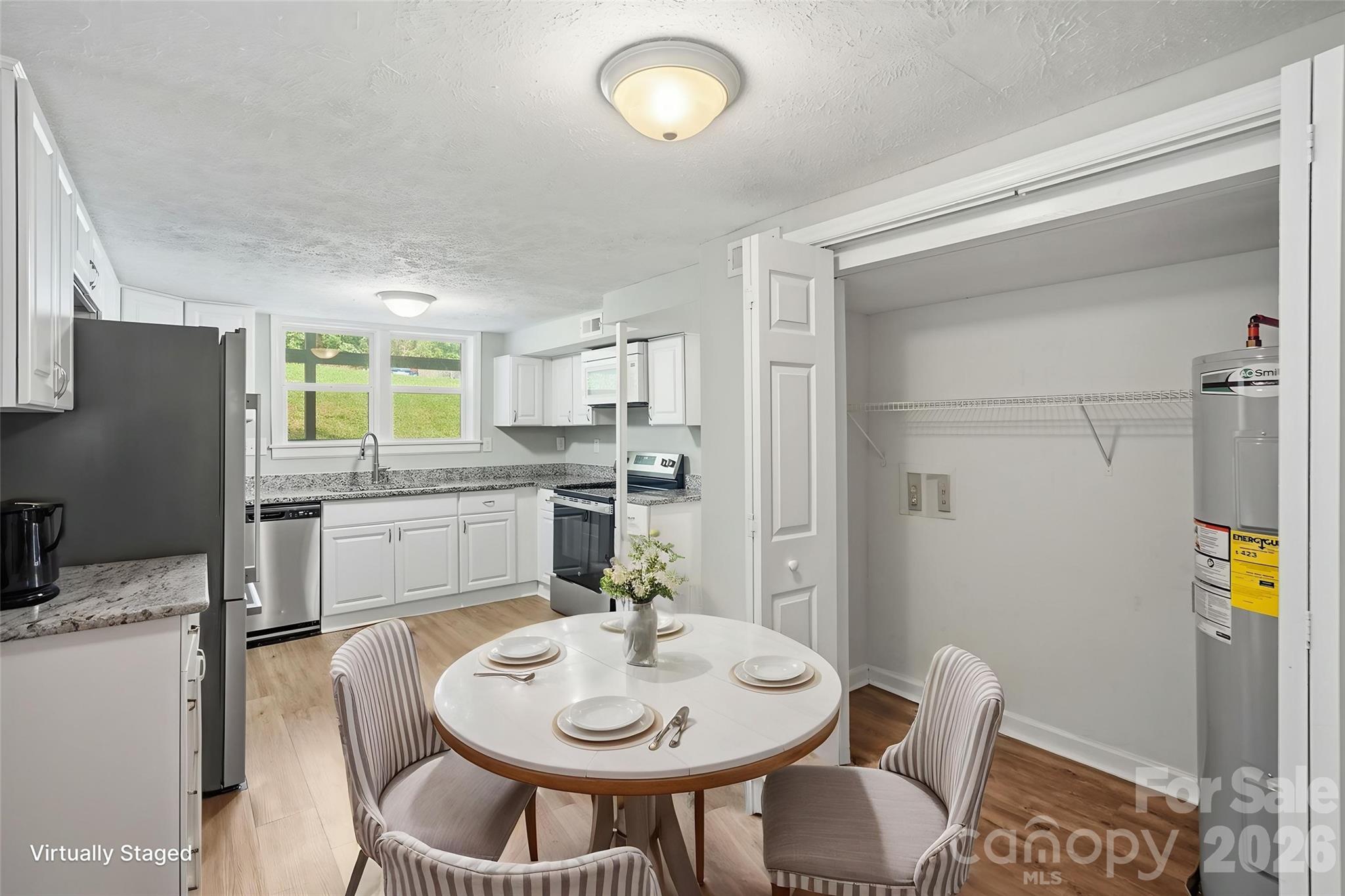 1120 Rita Avenue — Statesville
