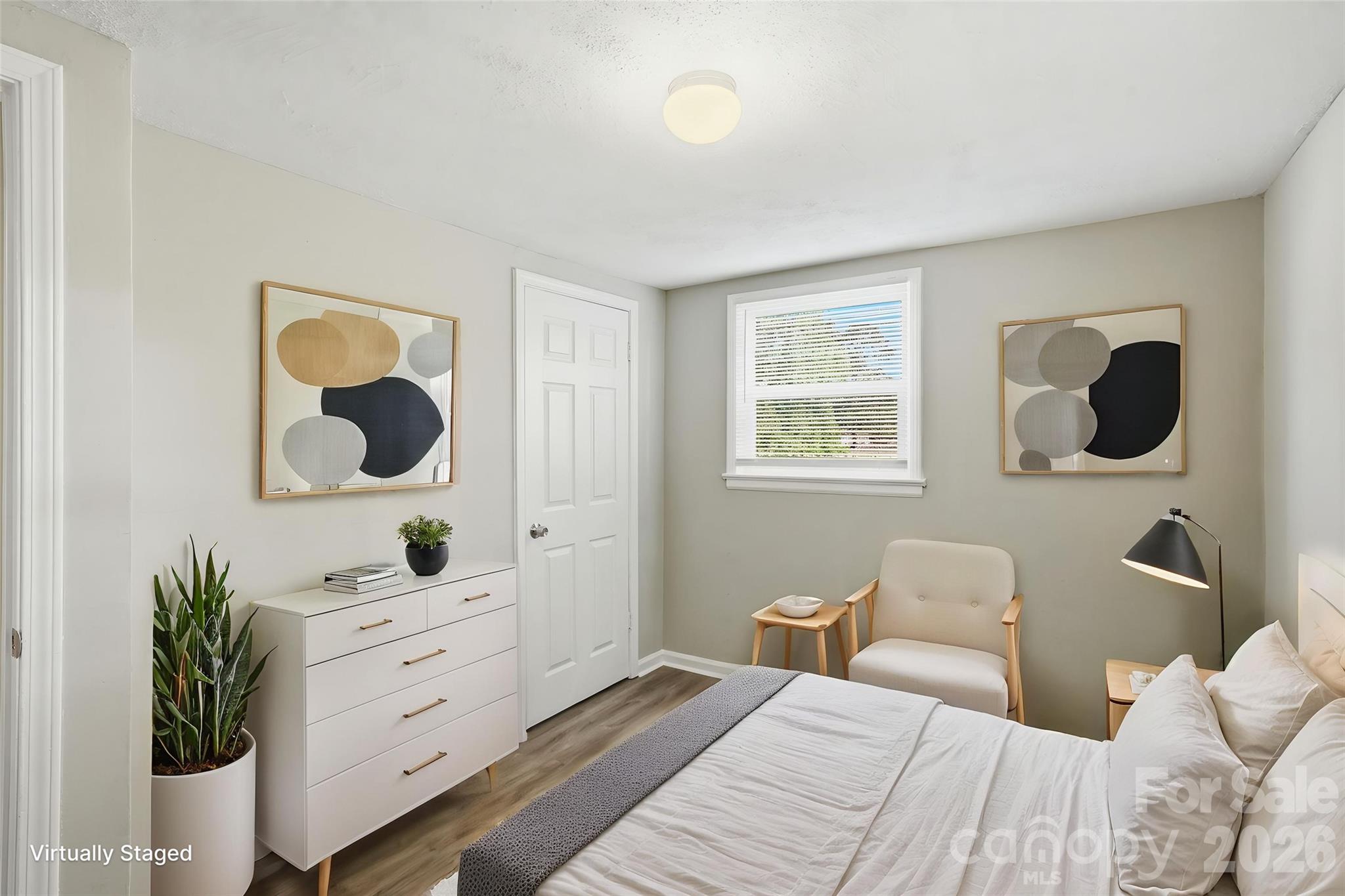 1120 Rita Avenue — Statesville