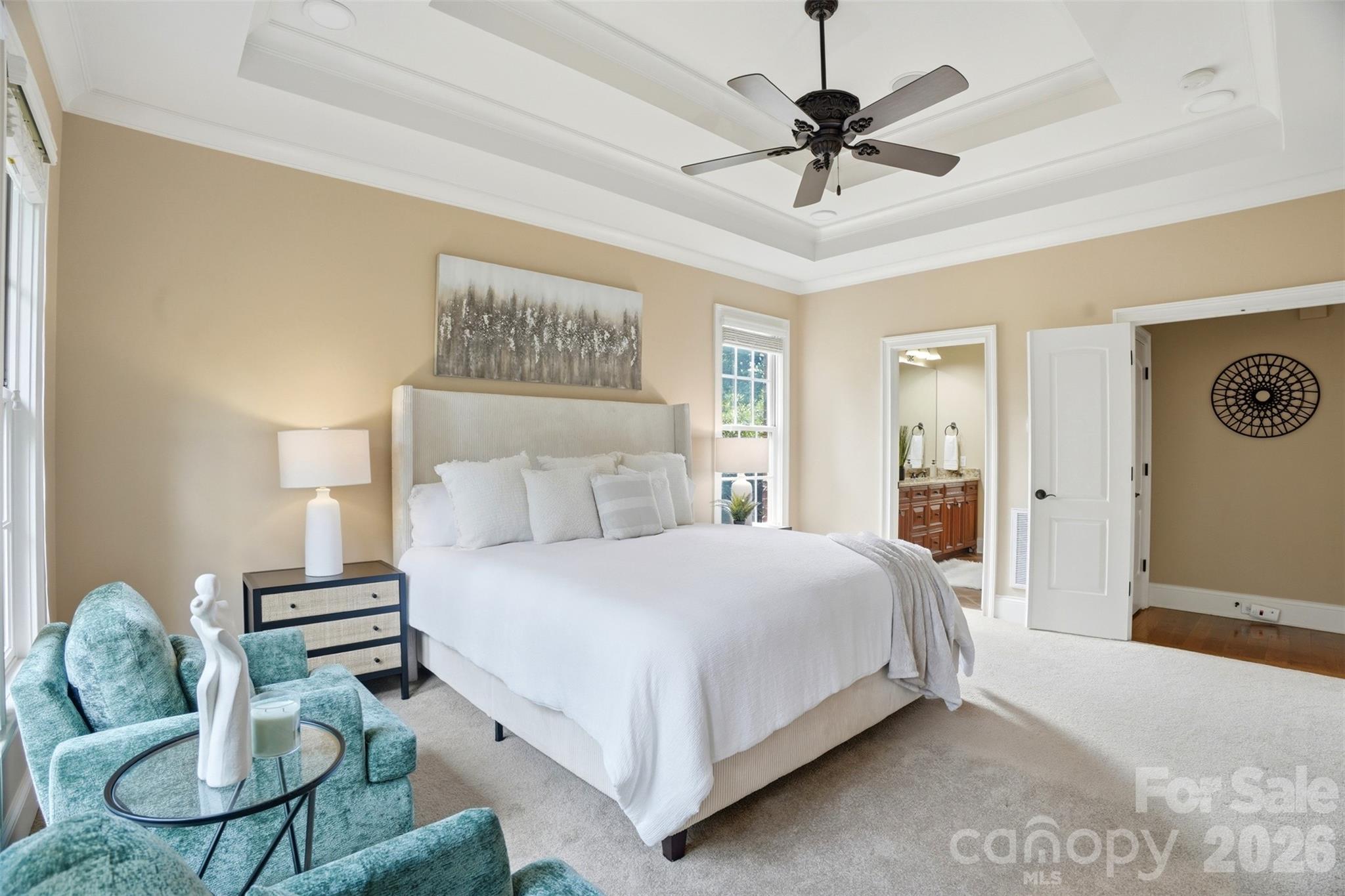 1405 Elmsford Lane — Matthews
