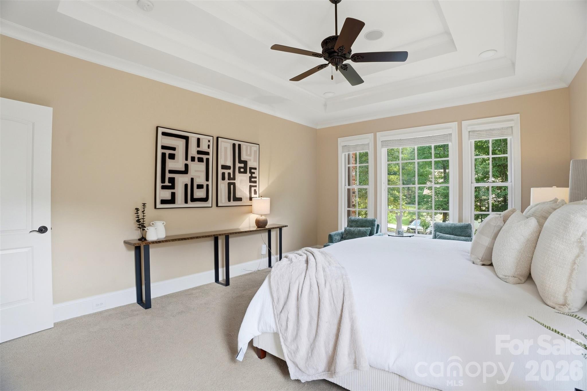 1405 Elmsford Lane — Matthews