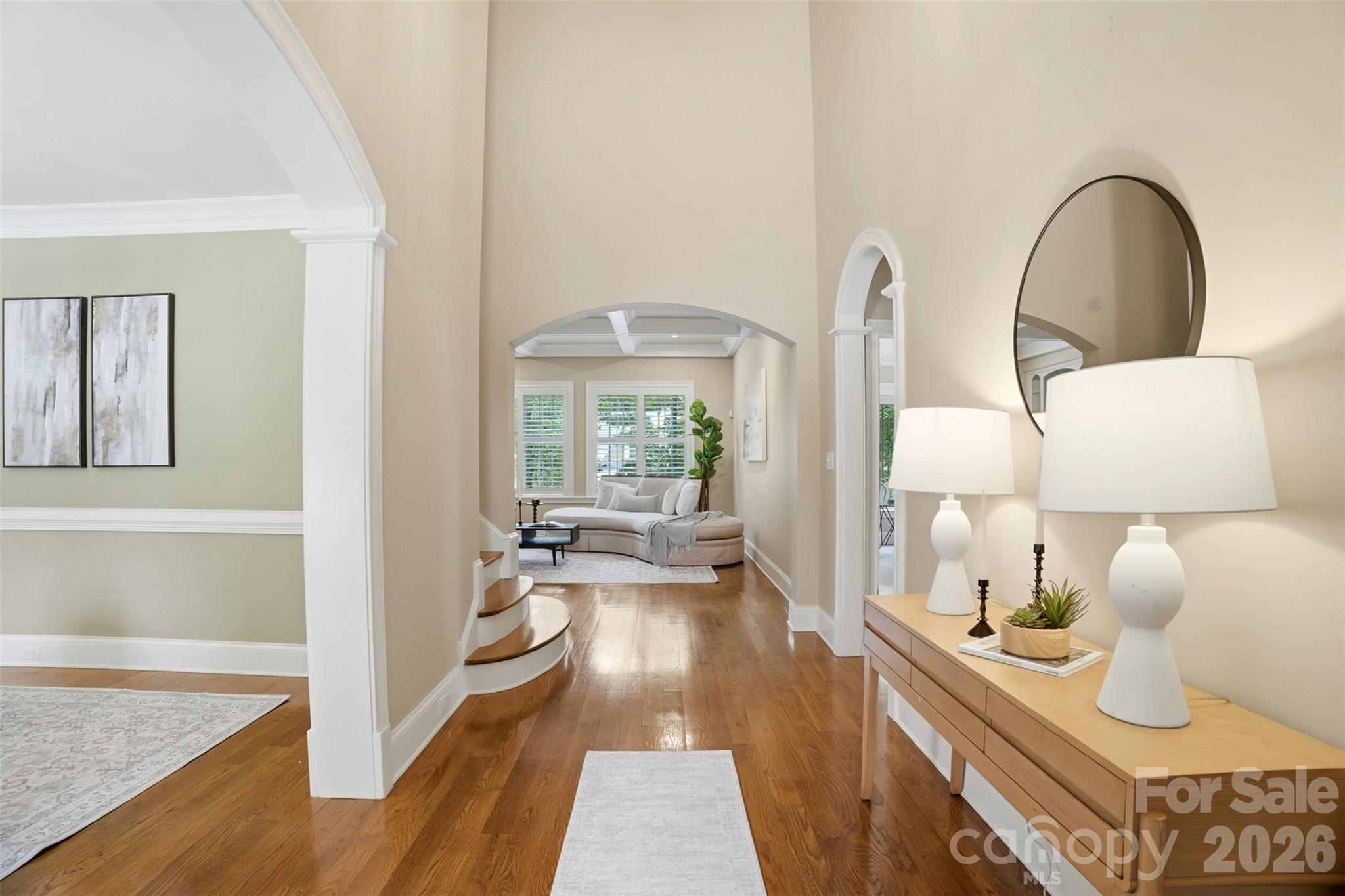 1405 Elmsford Lane — Matthews