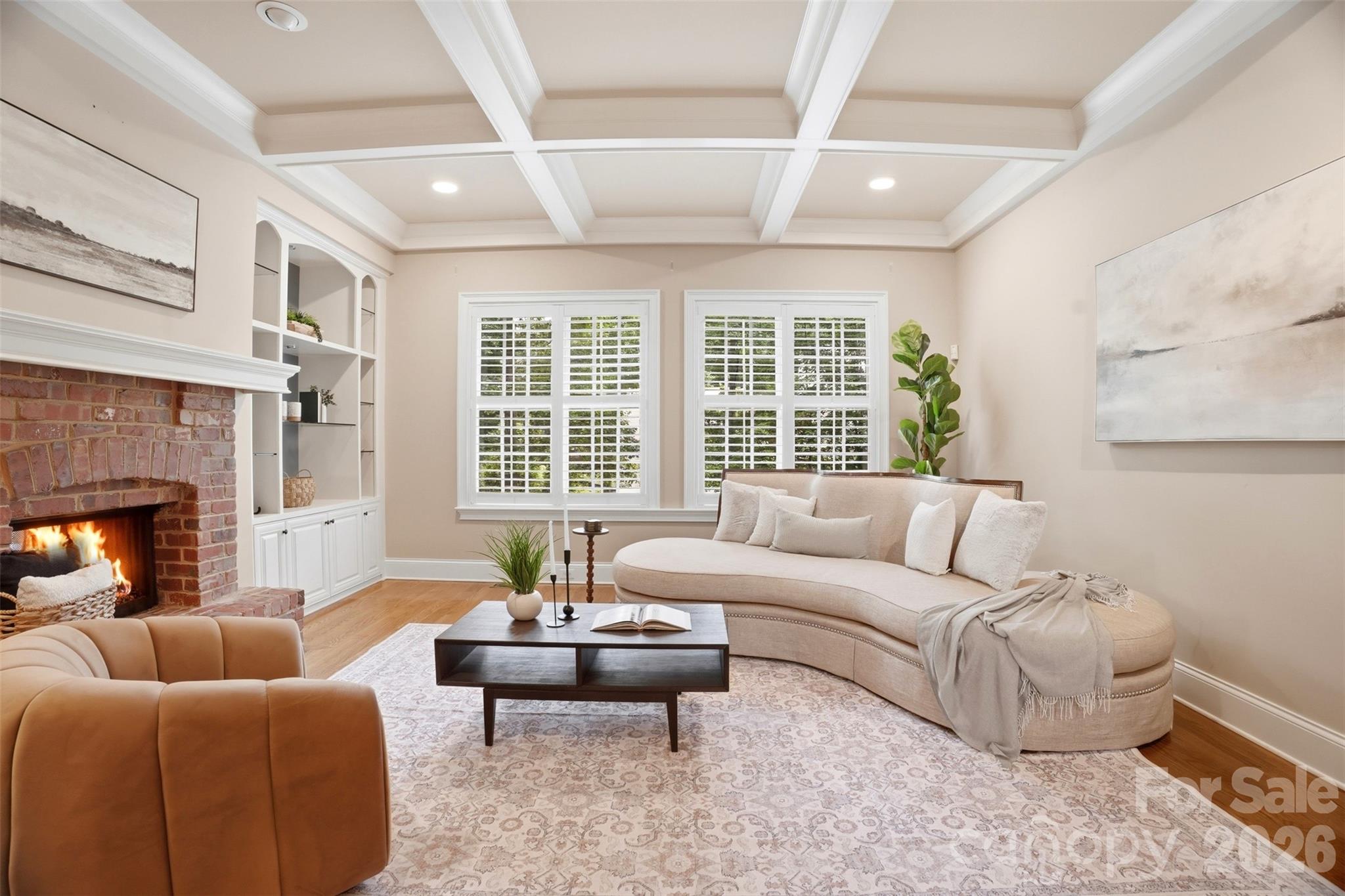 1405 Elmsford Lane — Matthews