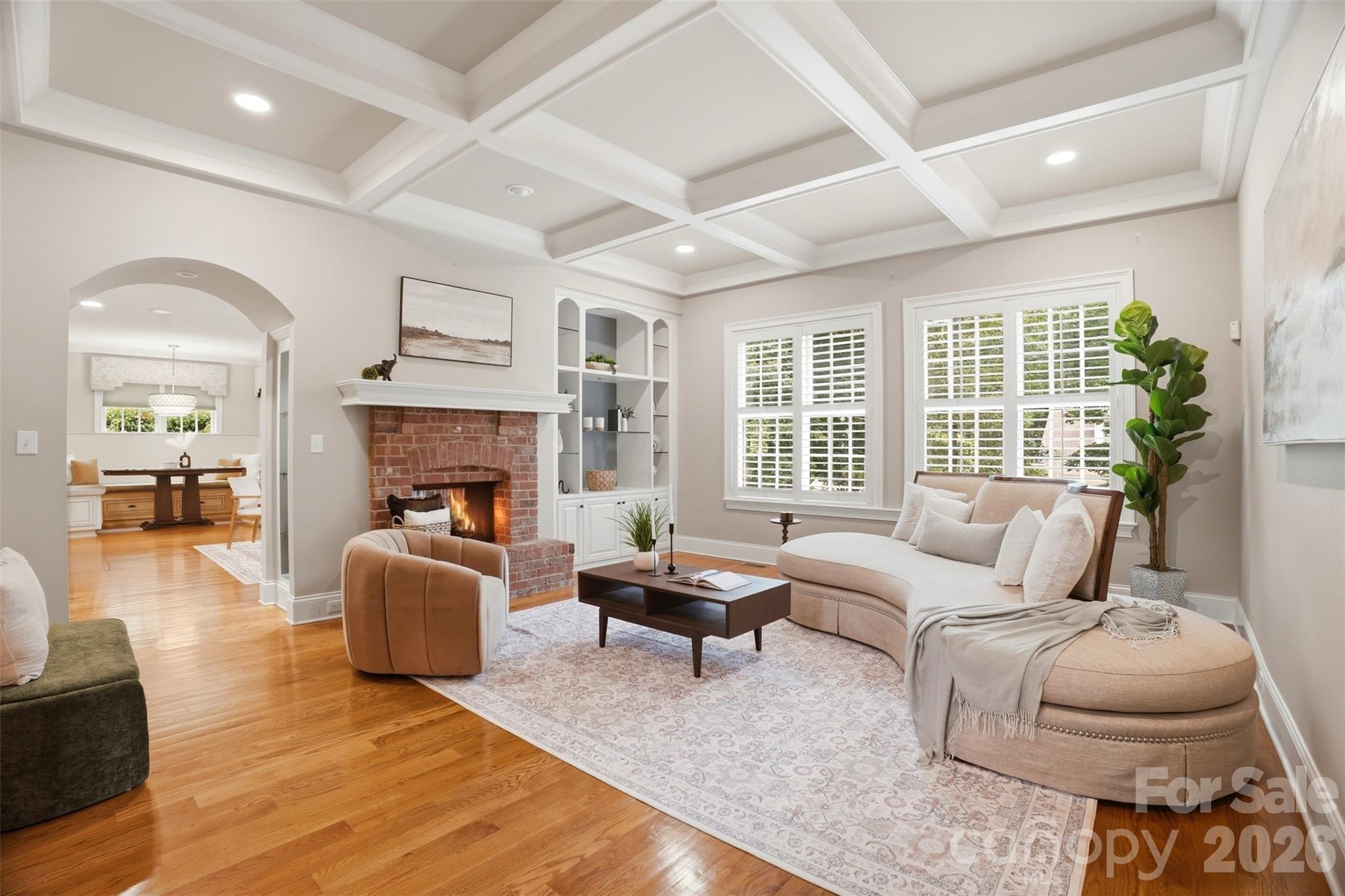 1405 Elmsford Lane — Matthews