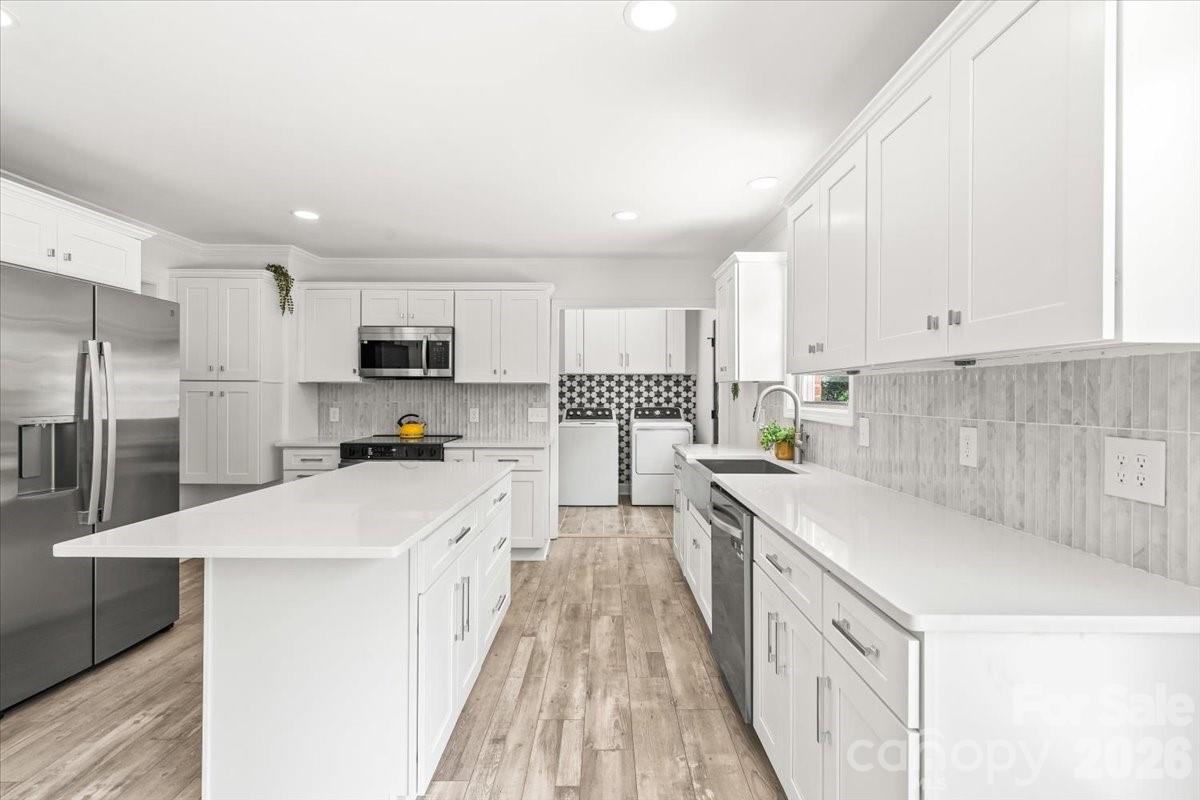 1614 Kenmore Drive — Statesville