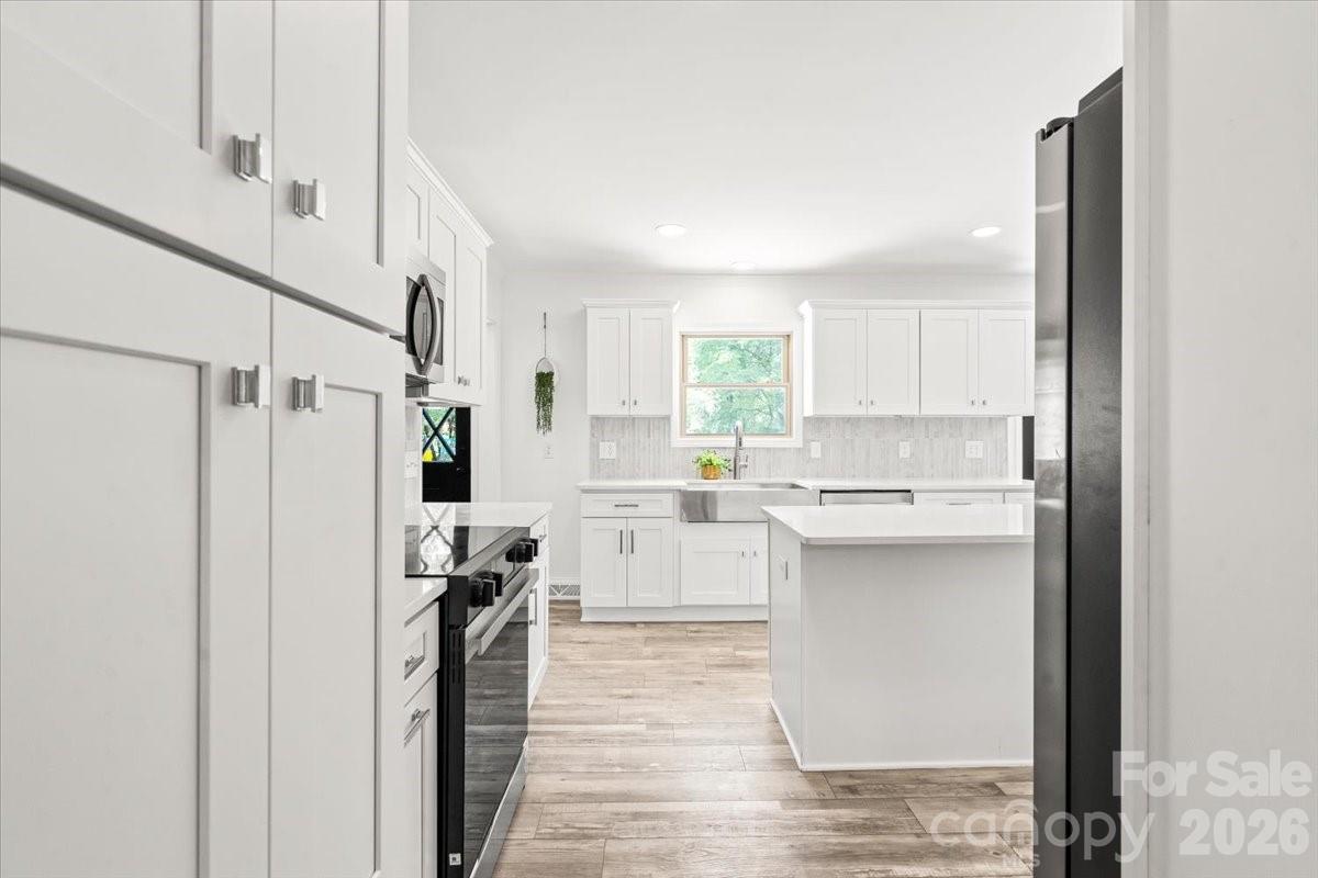 1614 Kenmore Drive — Statesville