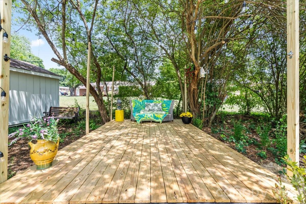 1614 Kenmore Drive — Statesville