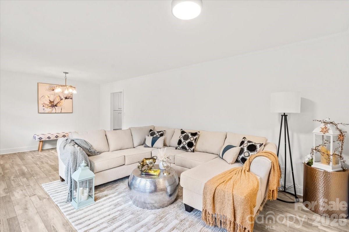1614 Kenmore Drive — Statesville