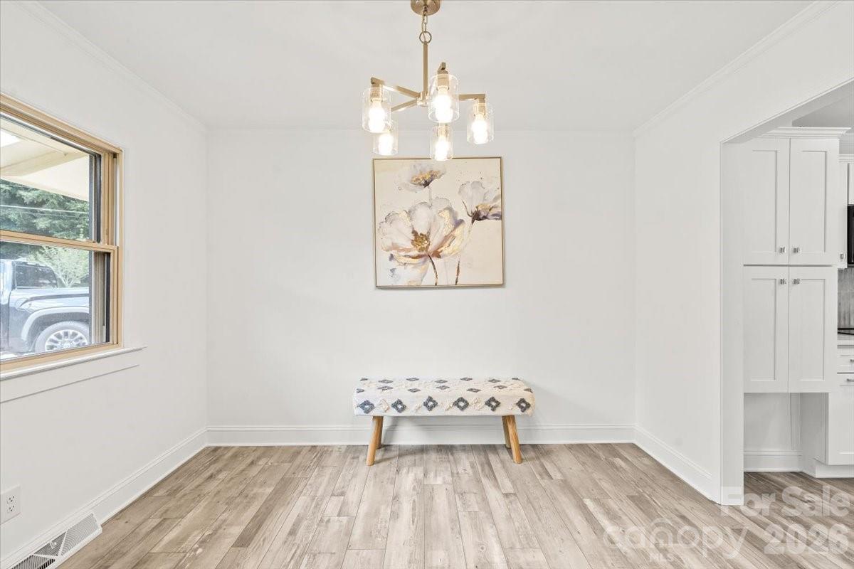 1614 Kenmore Drive — Statesville
