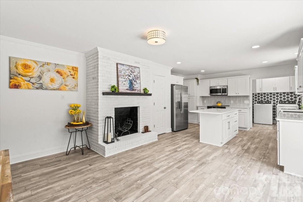 1614 Kenmore Drive — Statesville