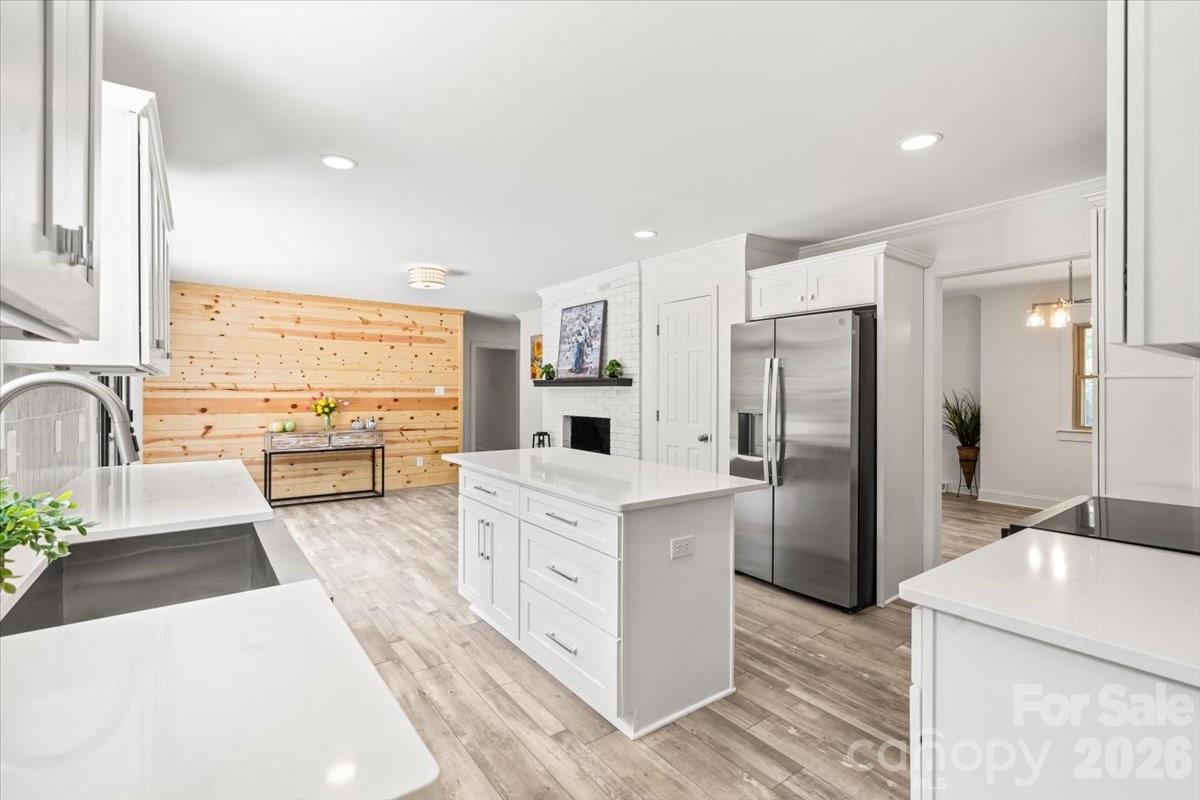 1614 Kenmore Drive — Statesville