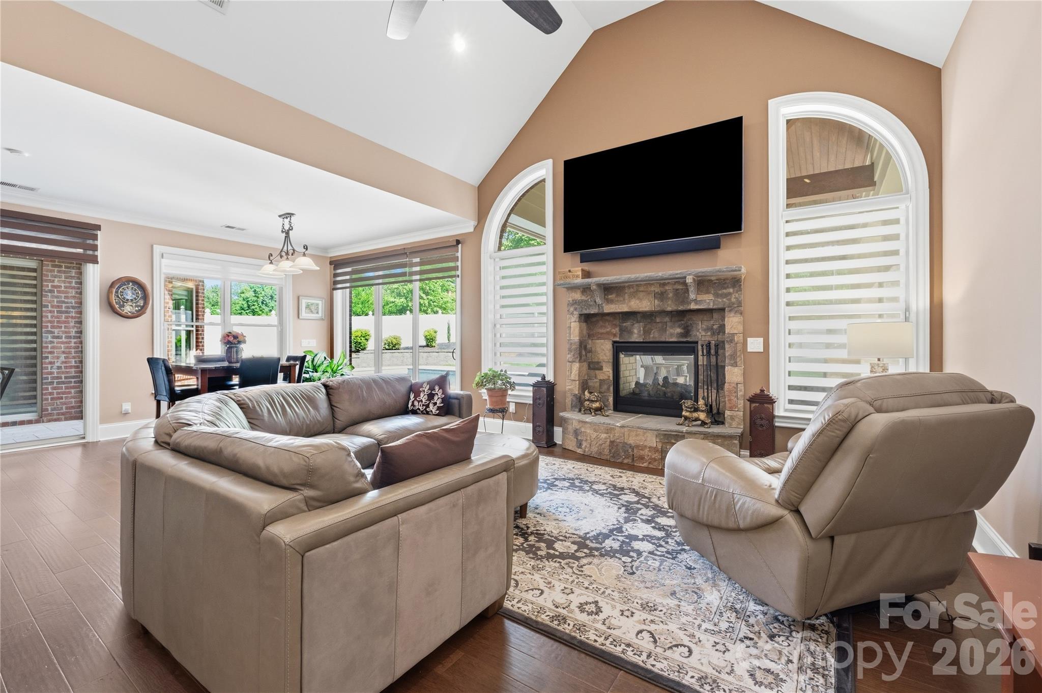 6410 Harbor Oaks Drive — Denver