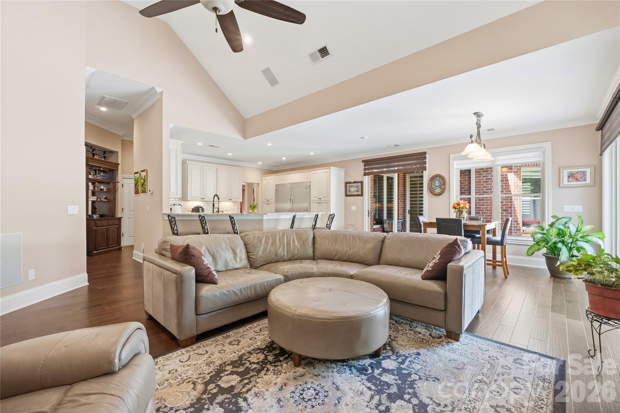 6410 Harbor Oaks Drive — Denver