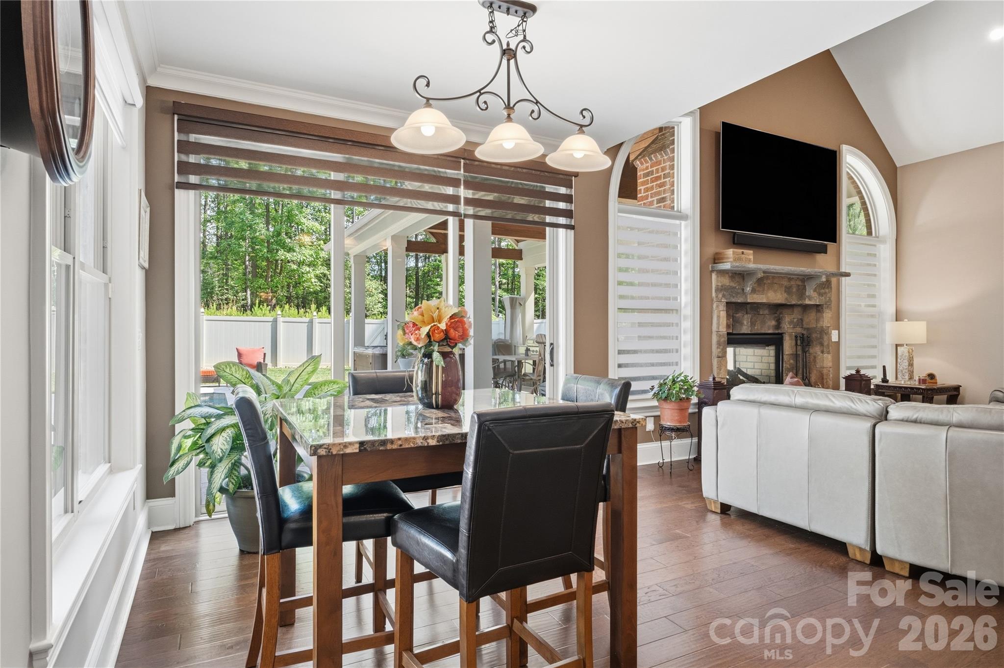 6410 Harbor Oaks Drive — Denver