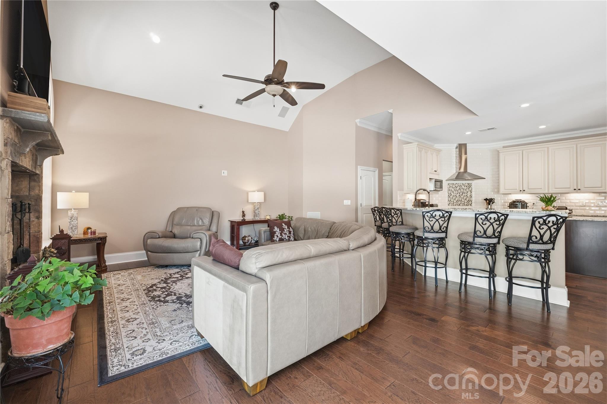 6410 Harbor Oaks Drive — Denver