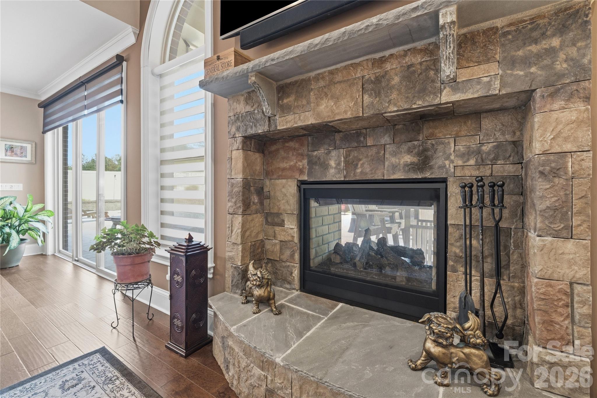 6410 Harbor Oaks Drive — Denver