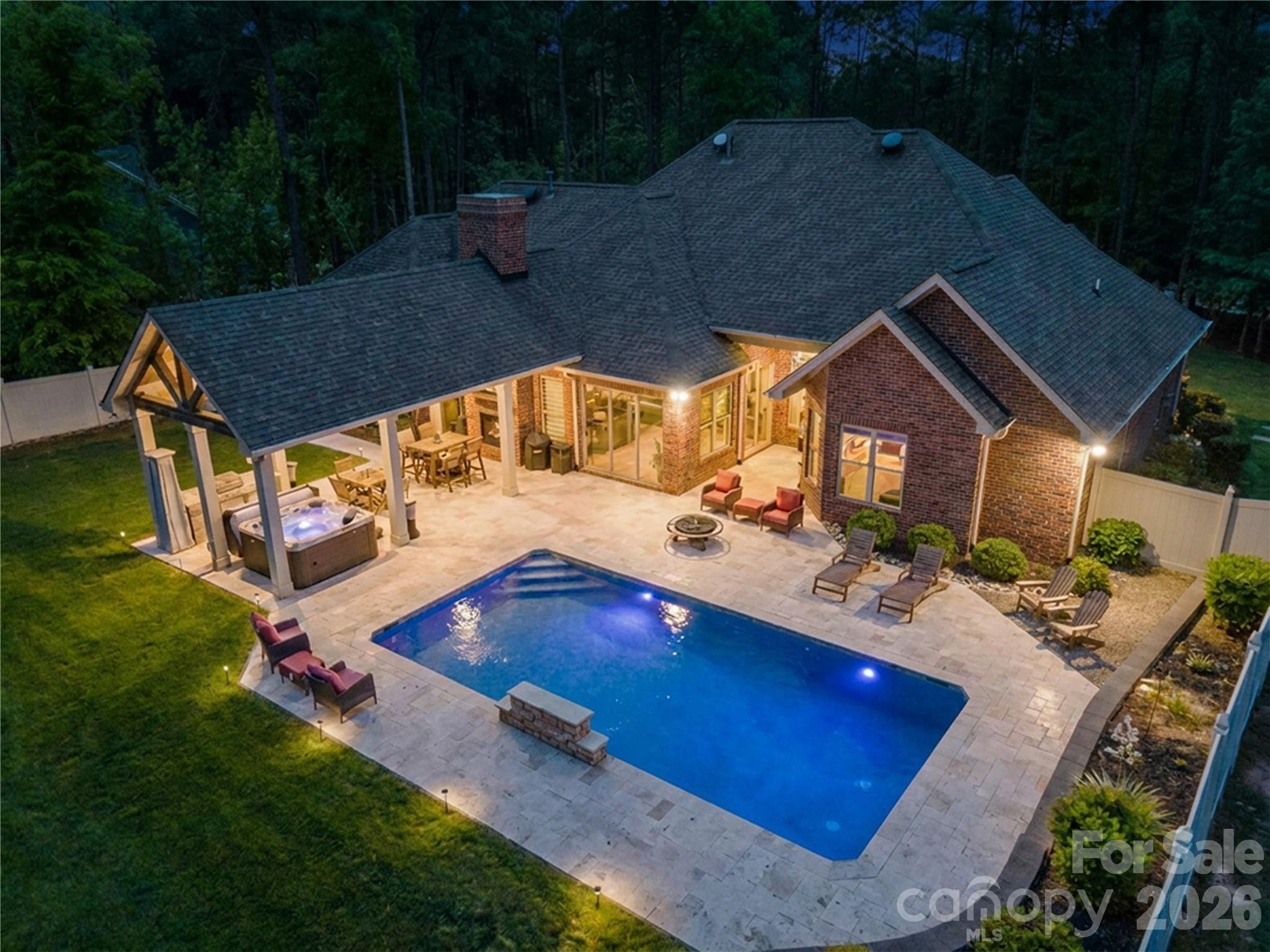 6410 Harbor Oaks Drive — Denver