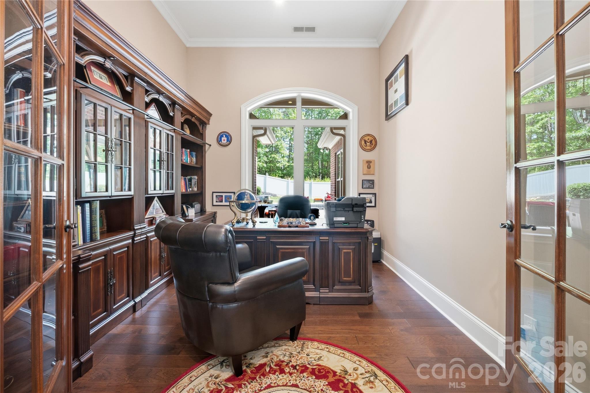 6410 Harbor Oaks Drive — Denver