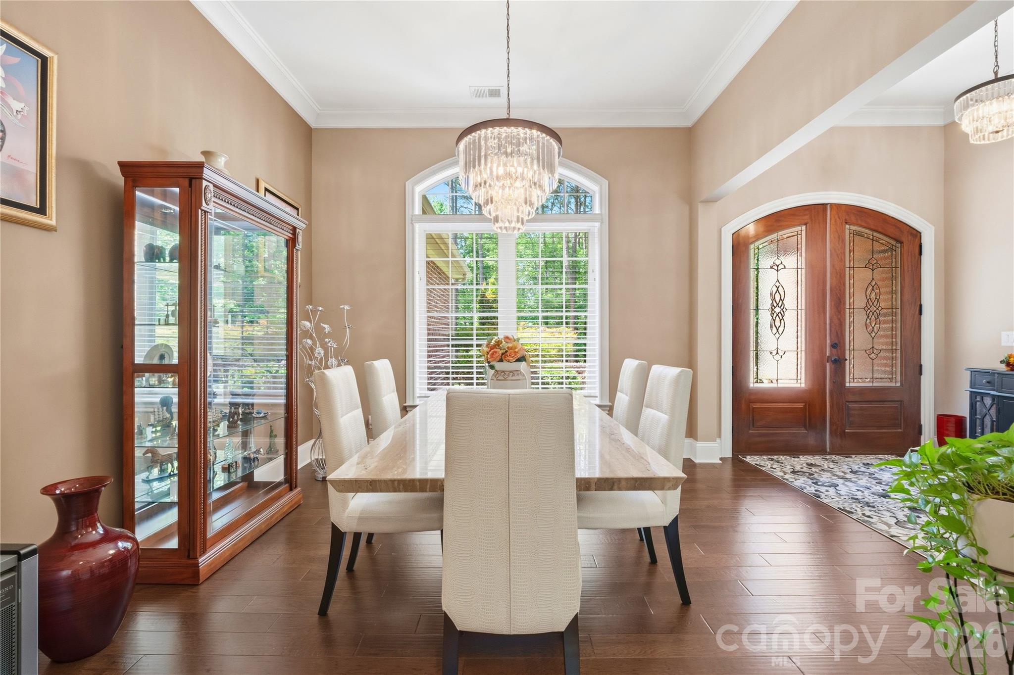 6410 Harbor Oaks Drive — Denver