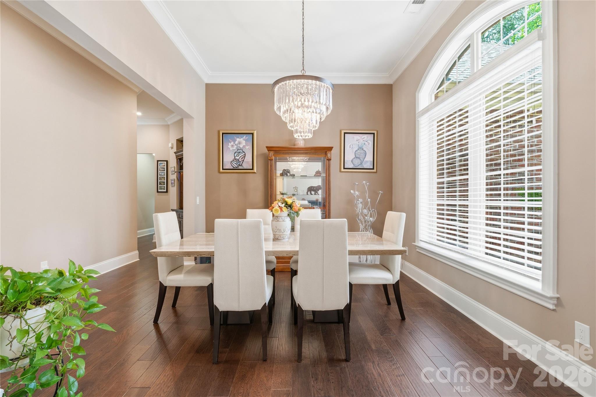 6410 Harbor Oaks Drive — Denver