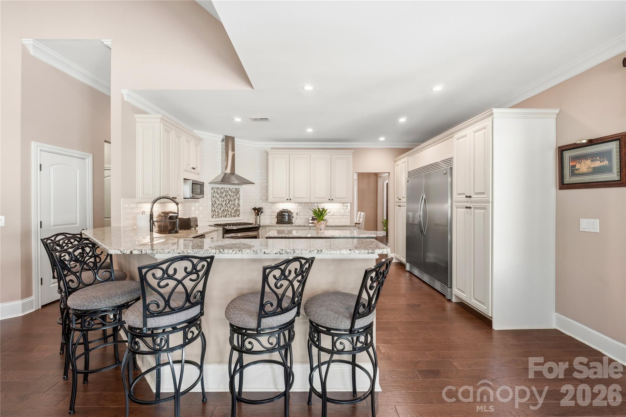 6410 Harbor Oaks Drive — Denver