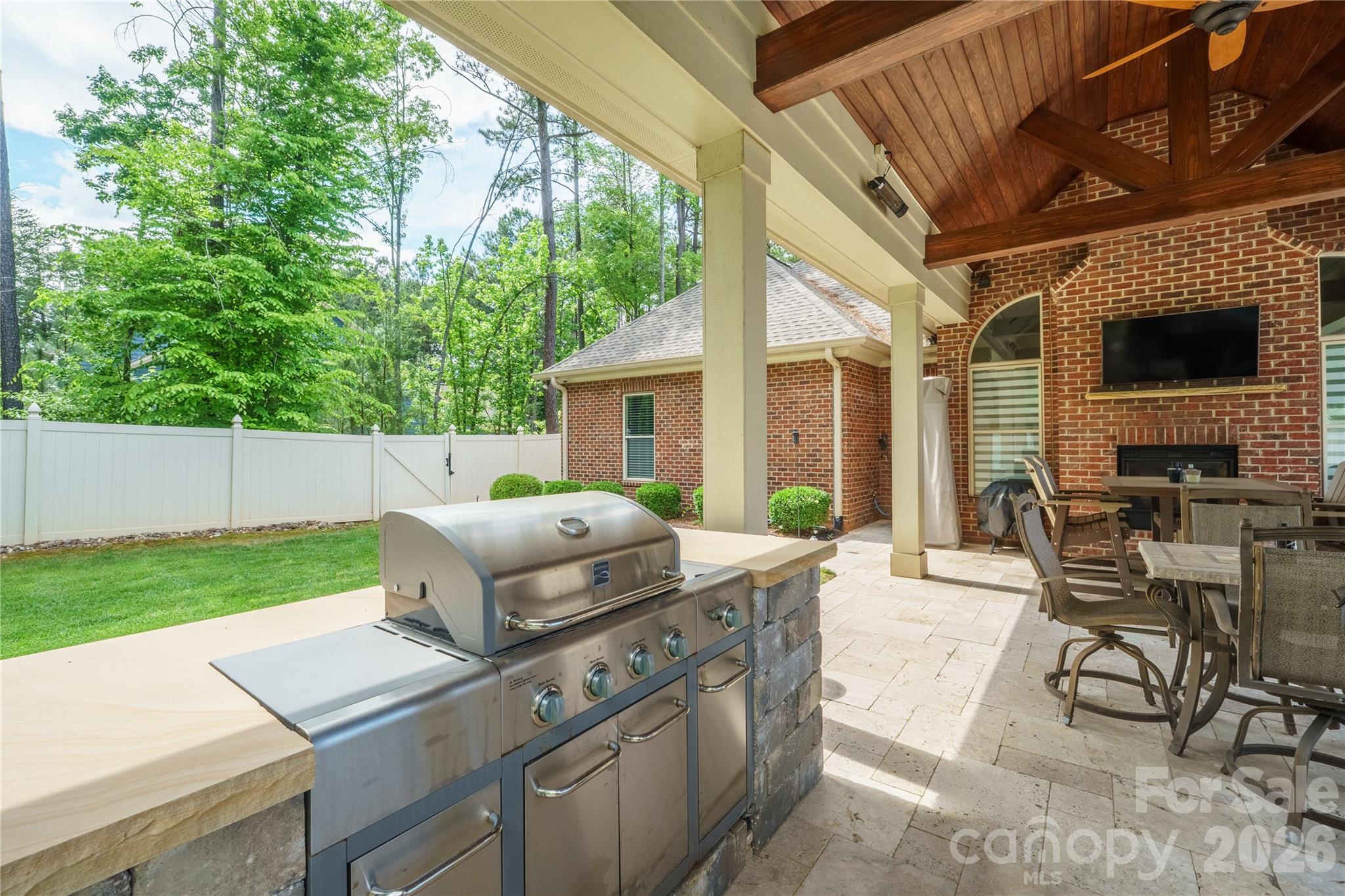 6410 Harbor Oaks Drive — Denver
