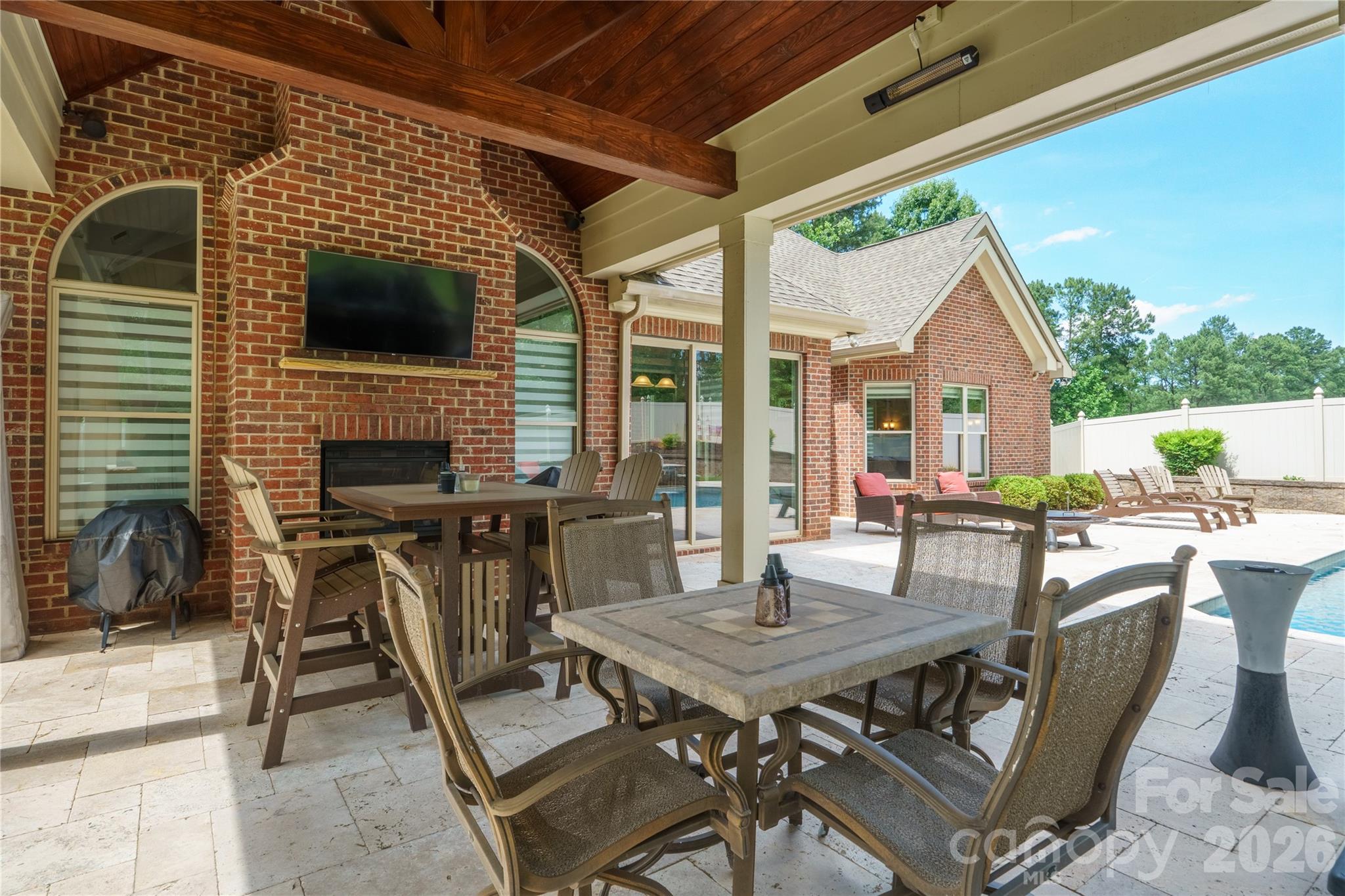 6410 Harbor Oaks Drive — Denver