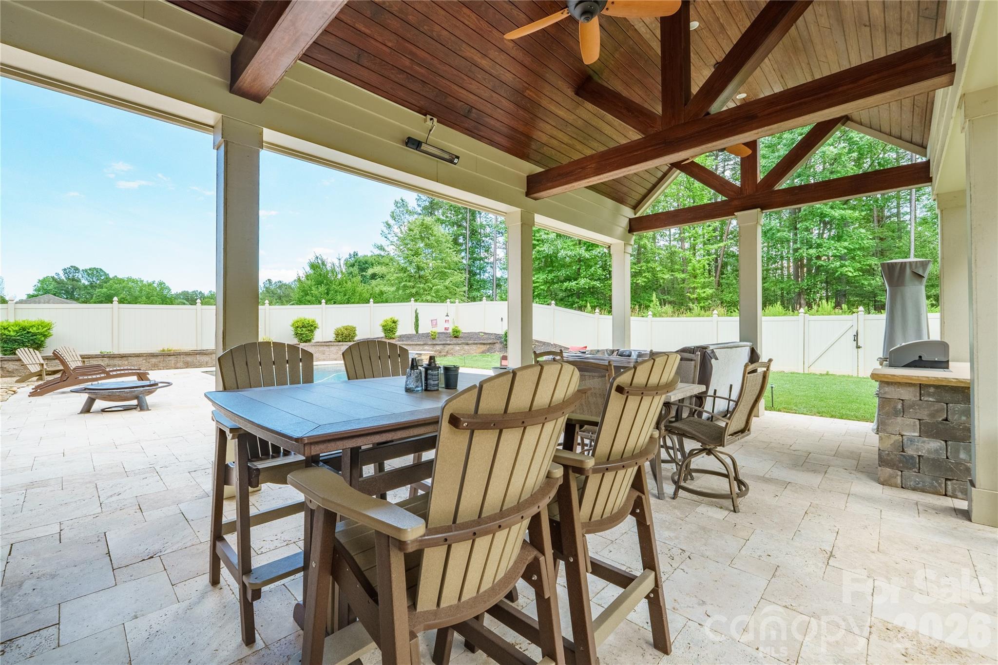 6410 Harbor Oaks Drive — Denver