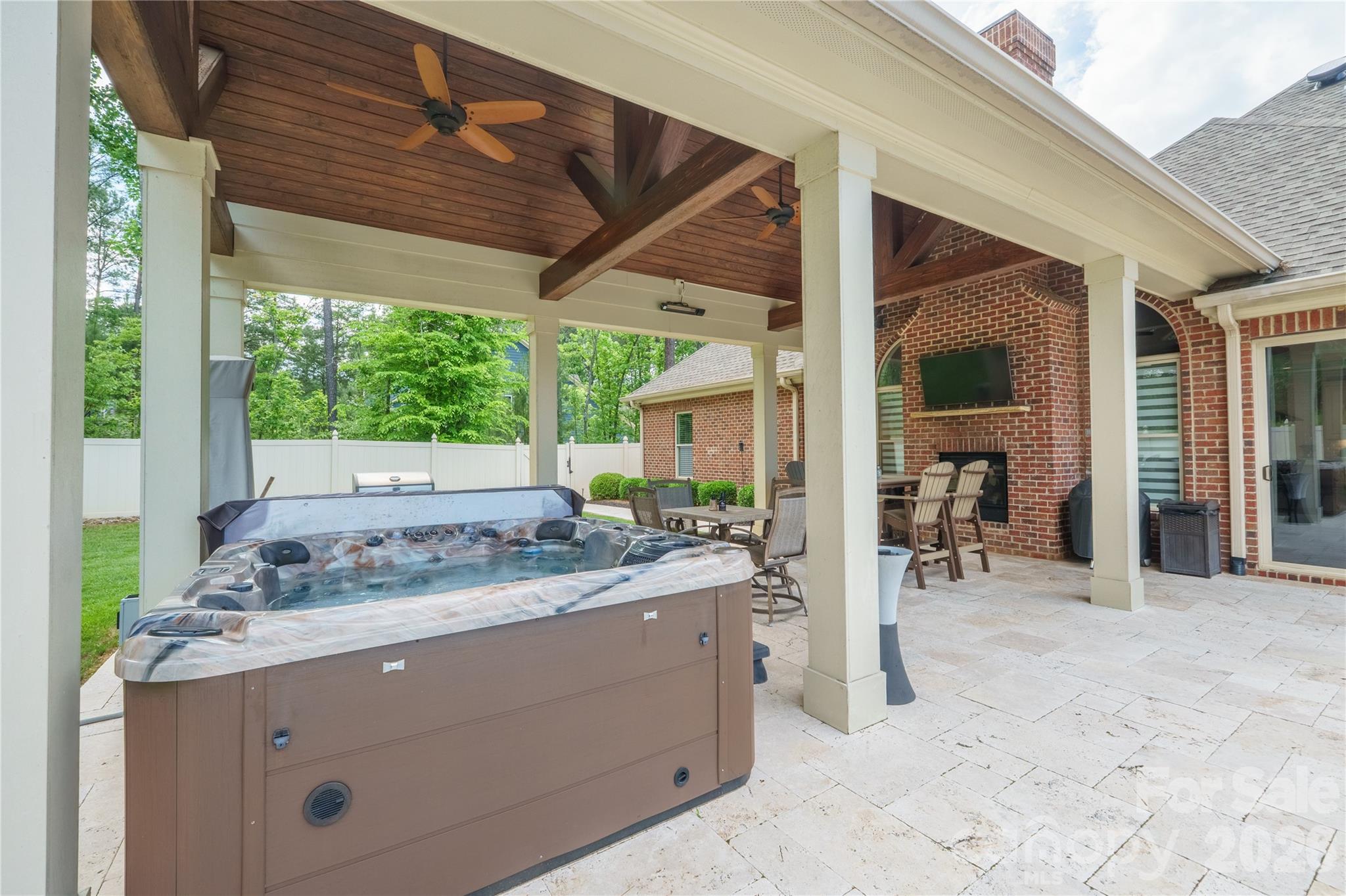 6410 Harbor Oaks Drive — Denver