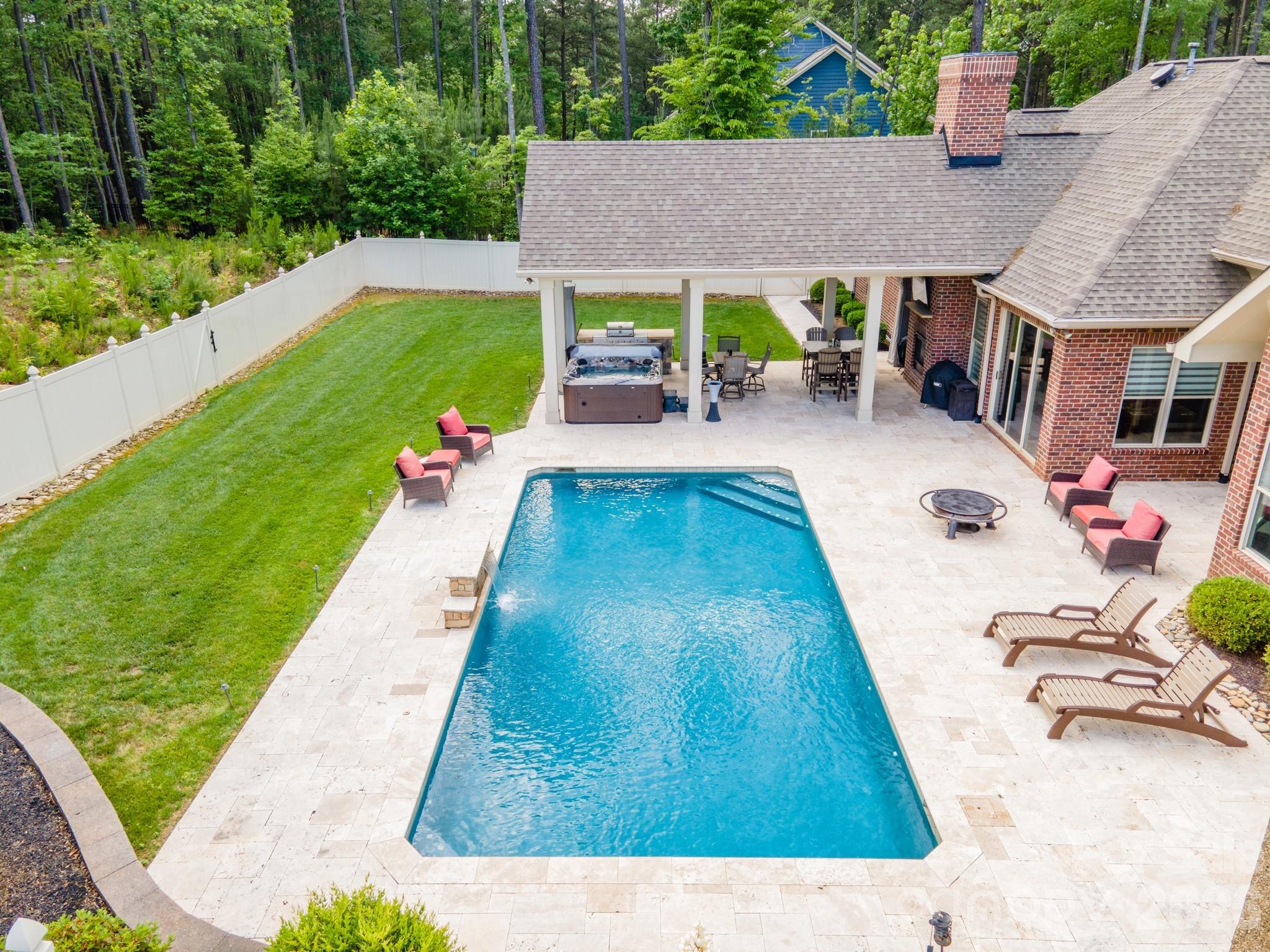 6410 Harbor Oaks Drive — Denver