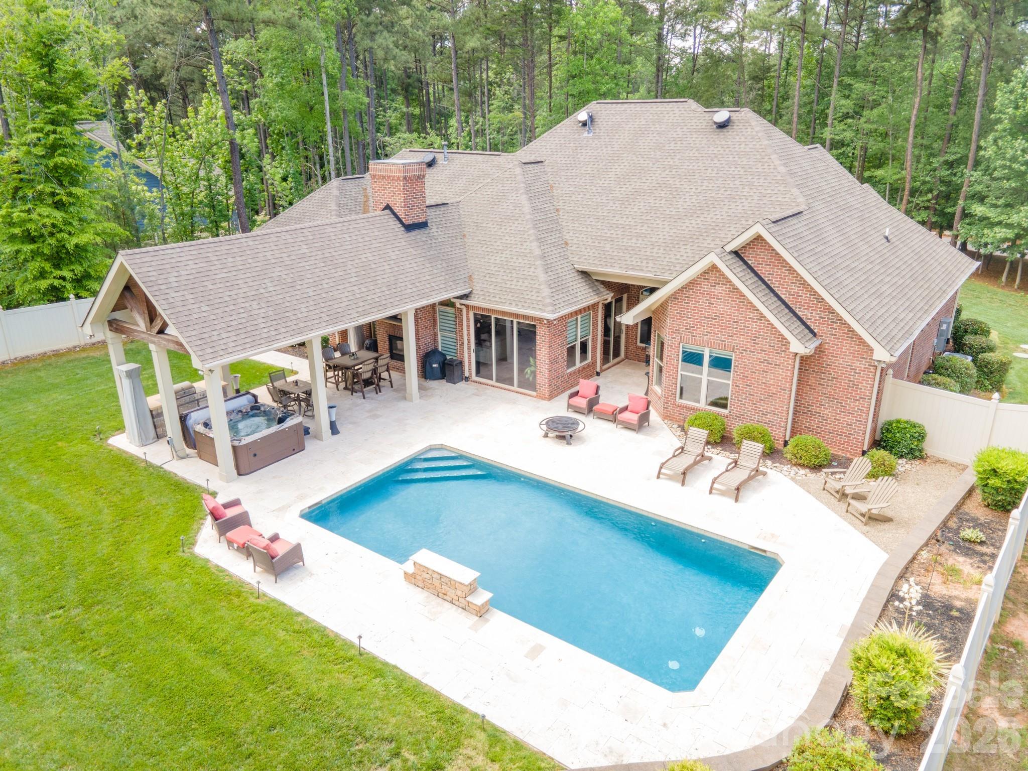 6410 Harbor Oaks Drive — Denver
