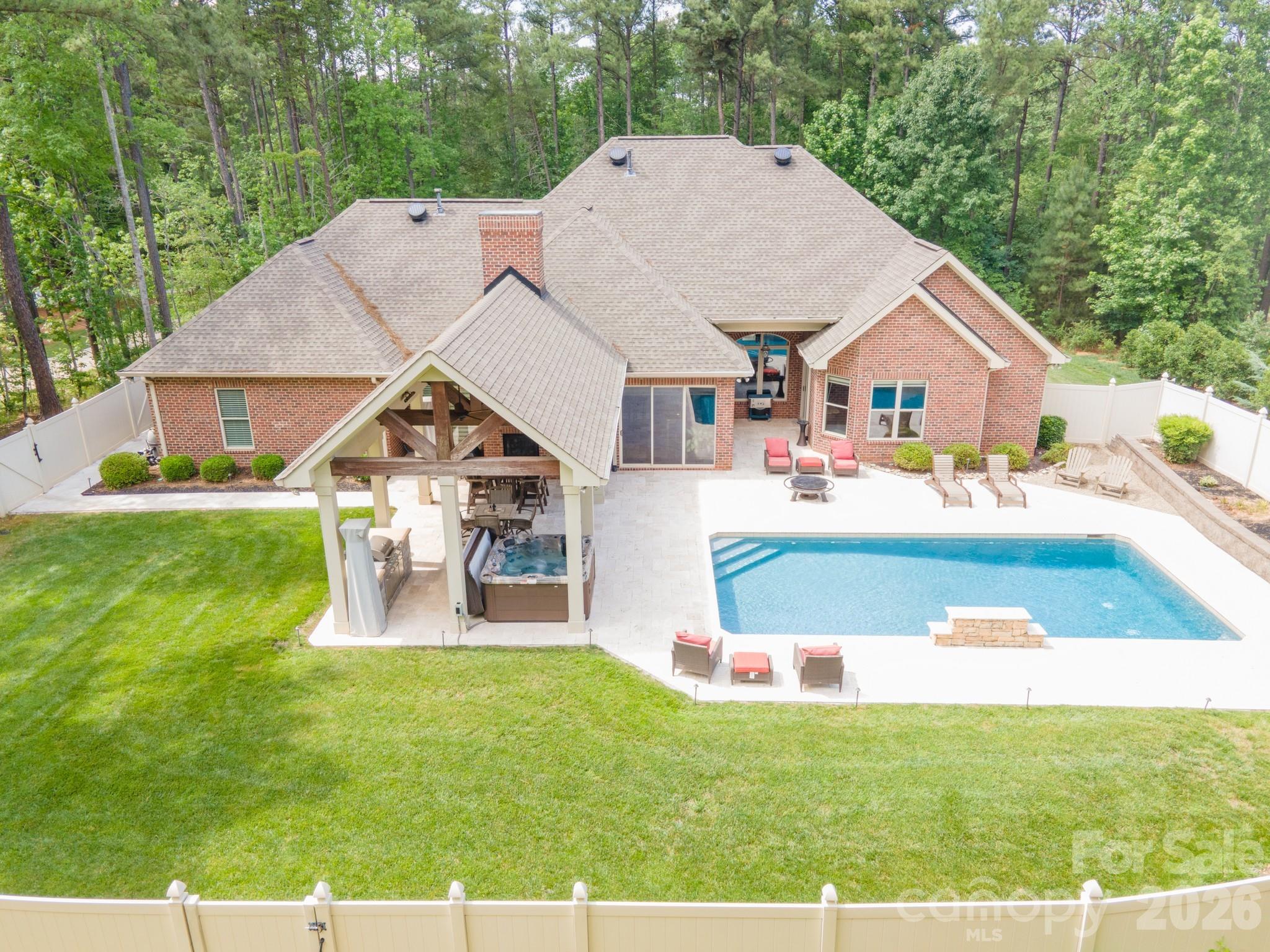 6410 Harbor Oaks Drive — Denver