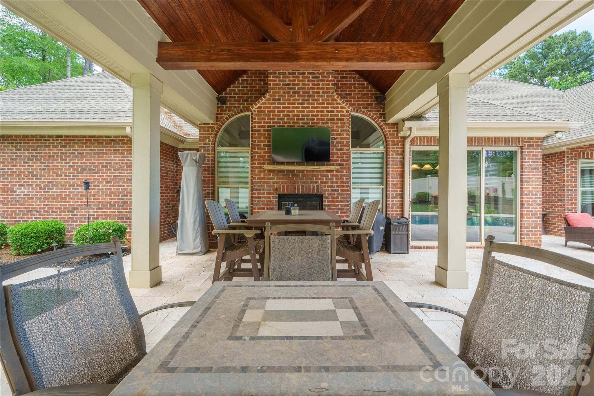 6410 Harbor Oaks Drive — Denver