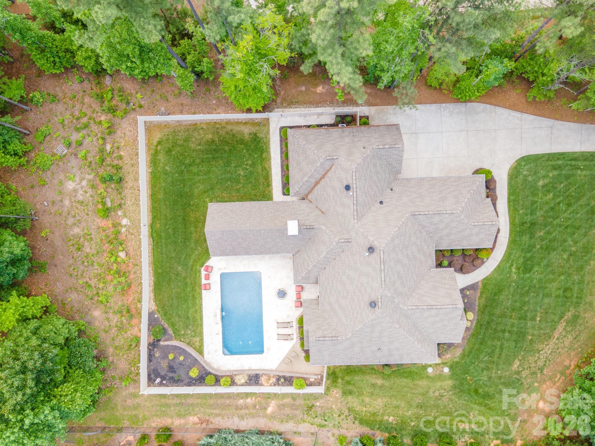 6410 Harbor Oaks Drive — Denver