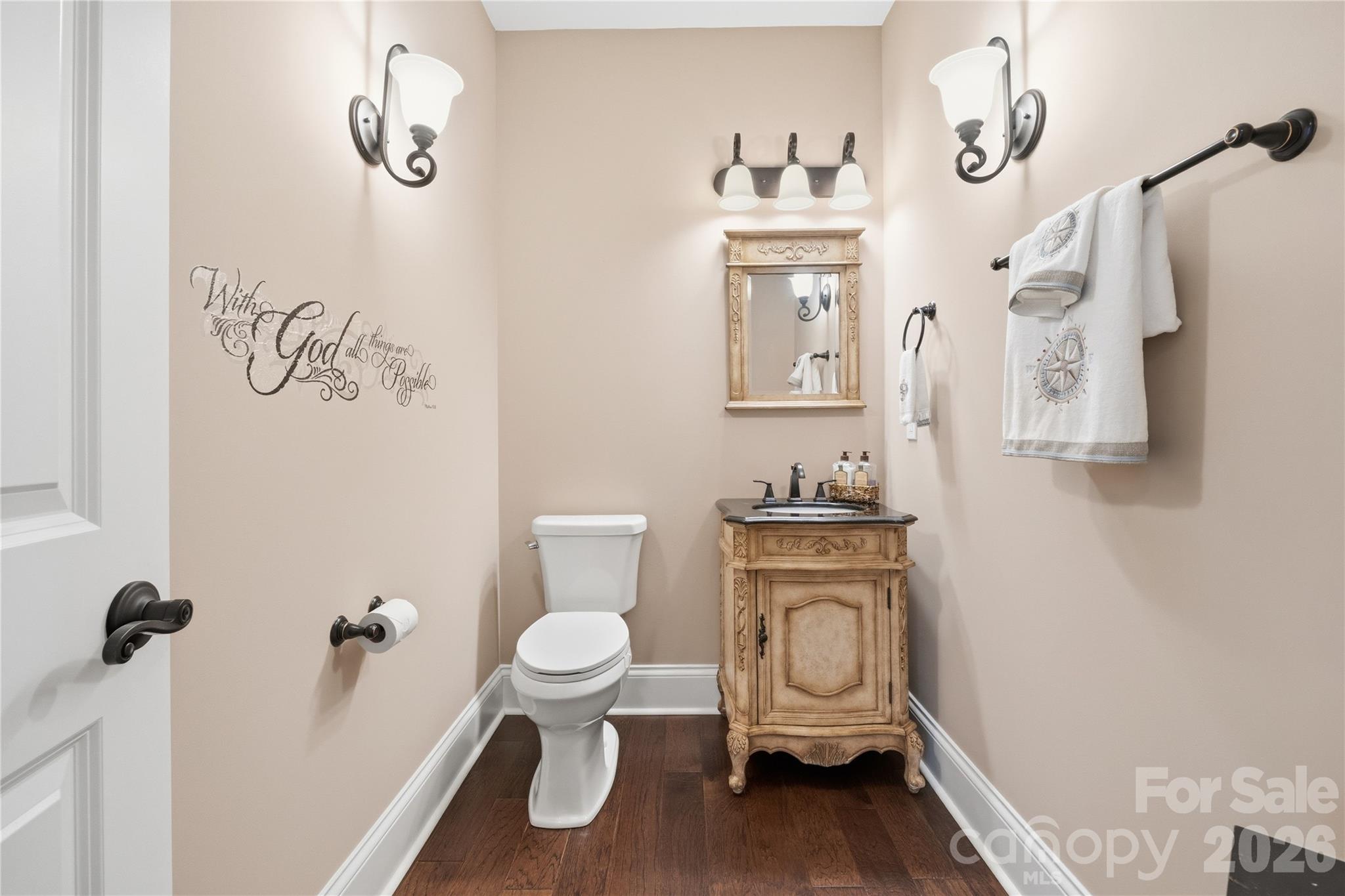 6410 Harbor Oaks Drive — Denver