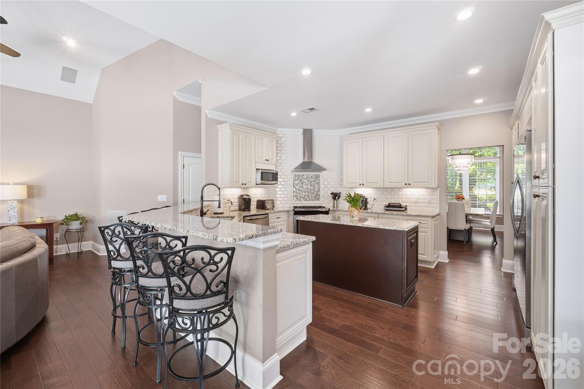 6410 Harbor Oaks Drive — Denver