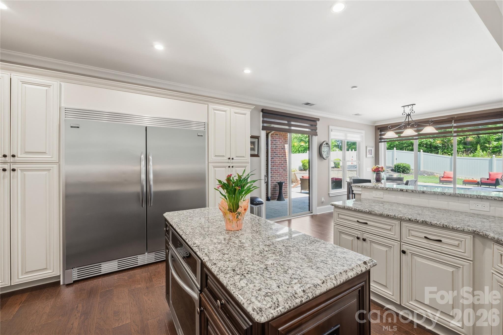 6410 Harbor Oaks Drive — Denver
