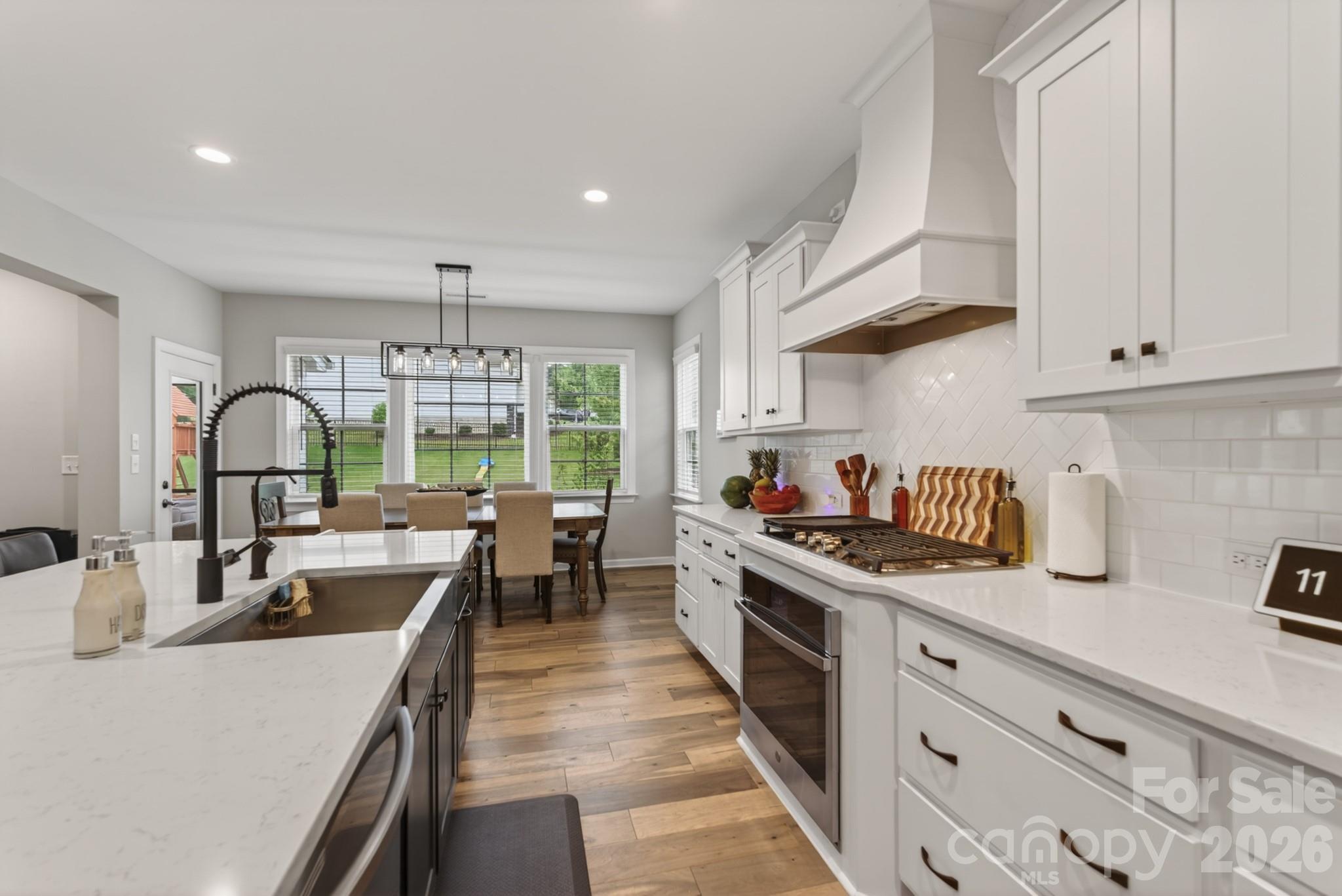 5100 Watercrest Trail — Belmont