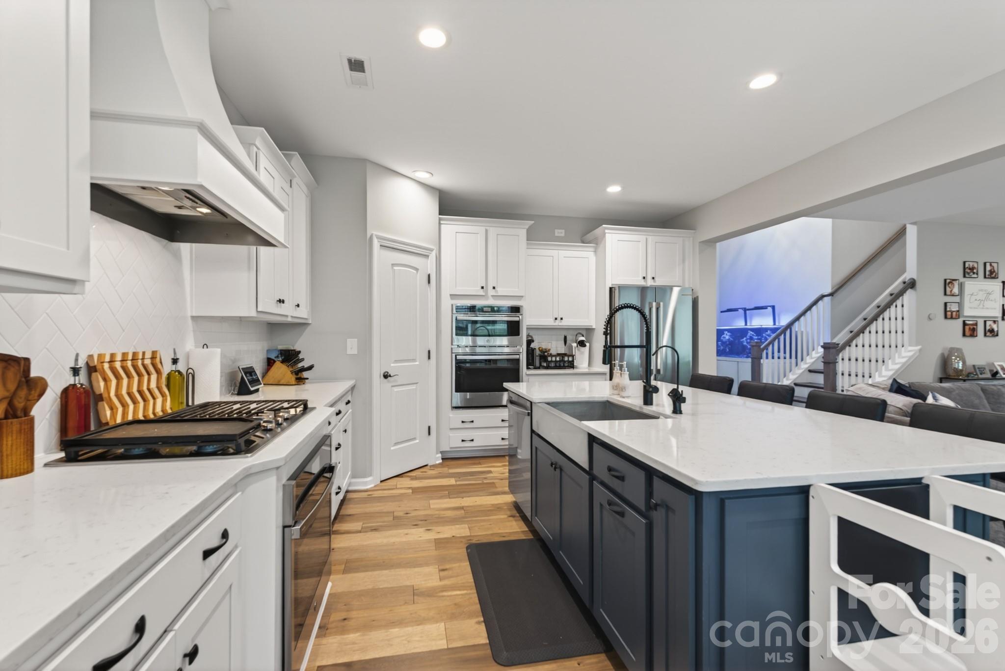 5100 Watercrest Trail — Belmont