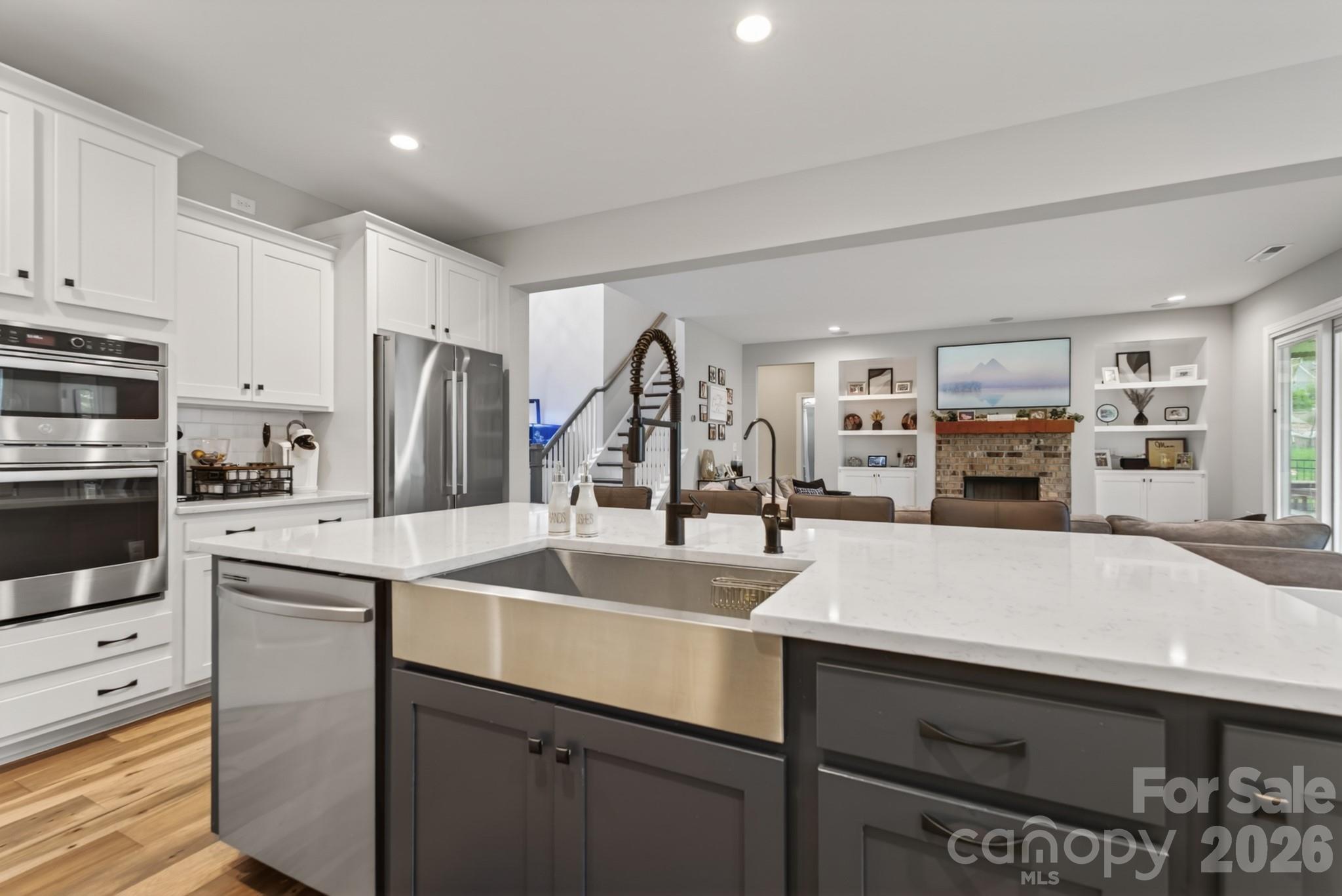 5100 Watercrest Trail — Belmont