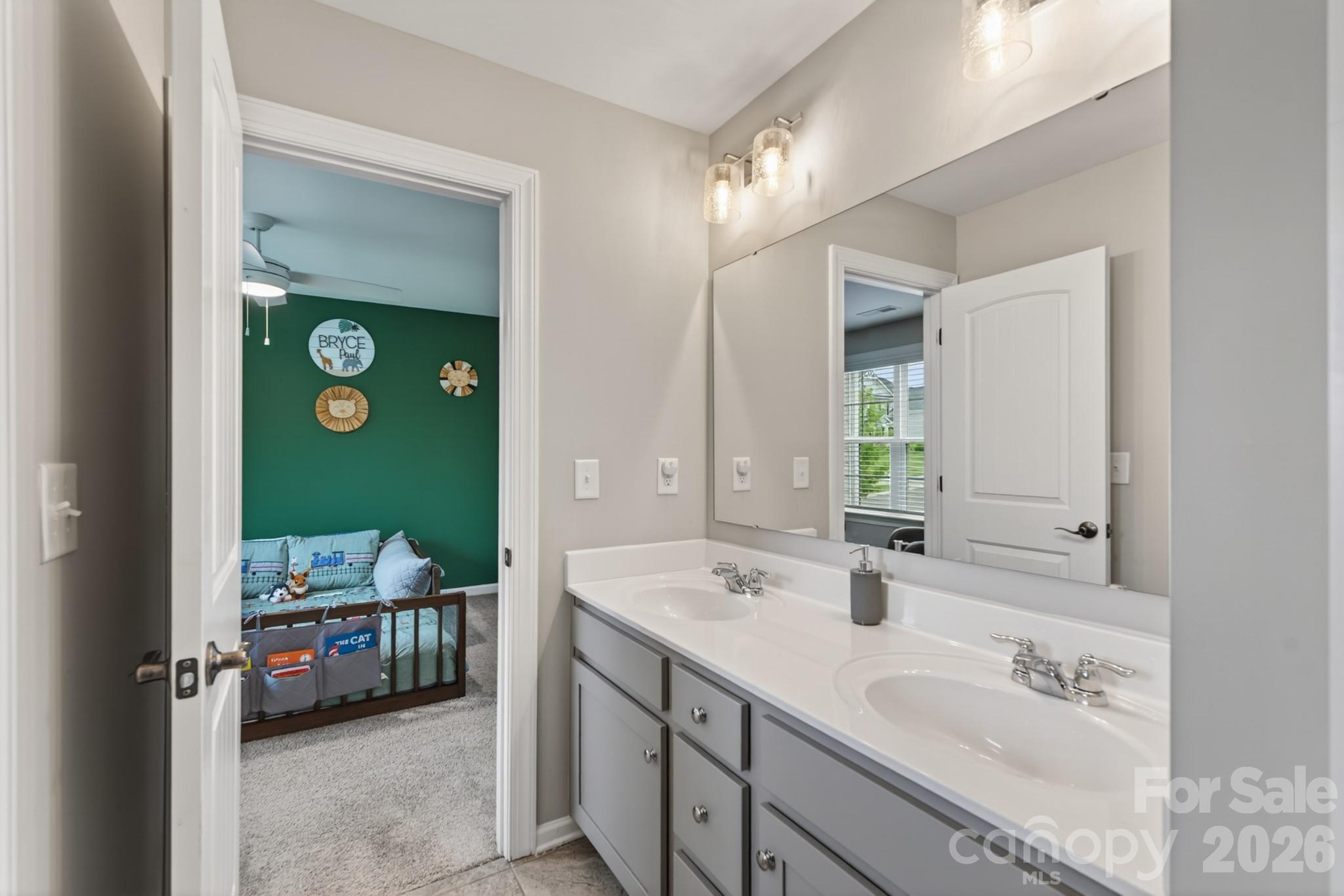 5100 Watercrest Trail — Belmont