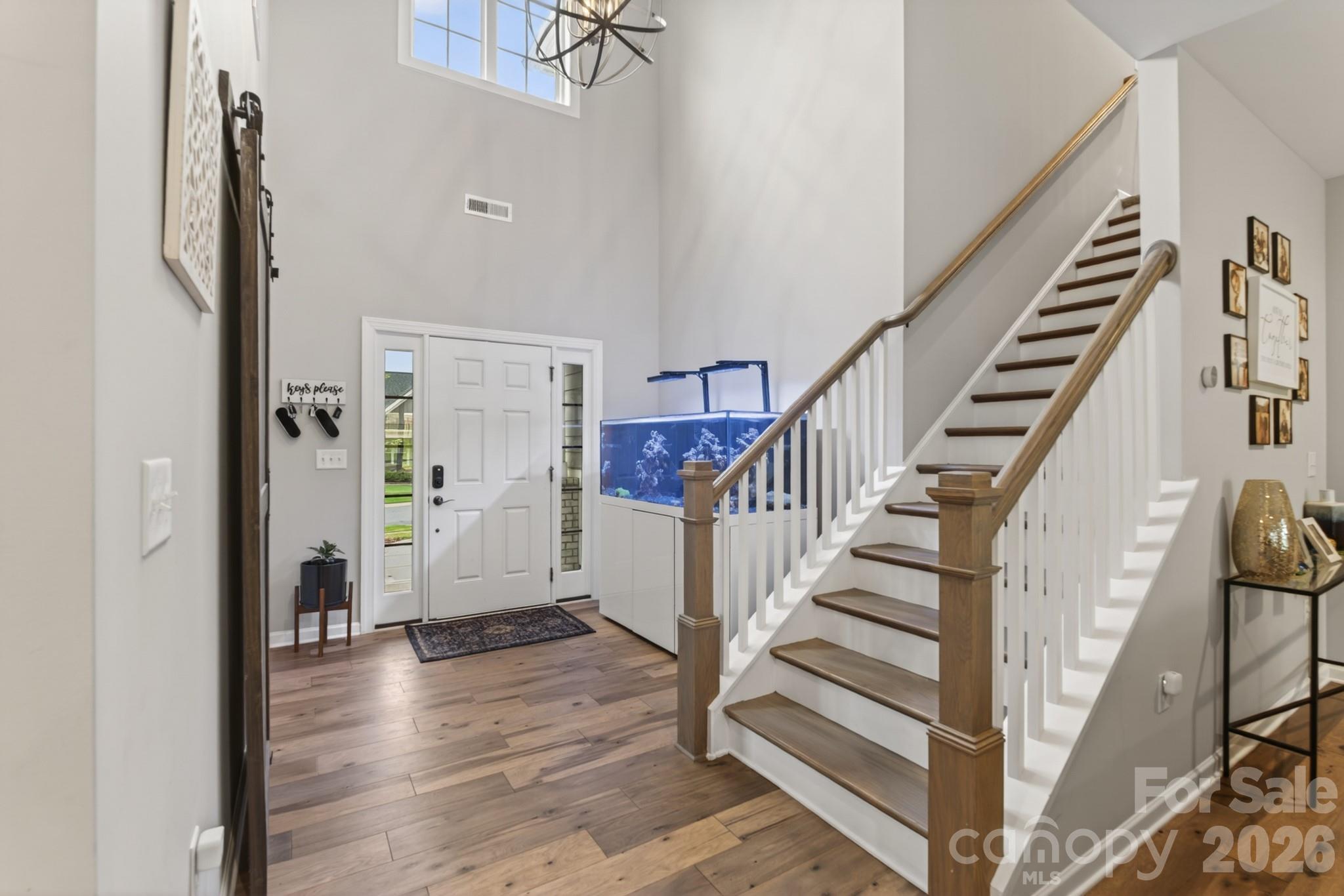 5100 Watercrest Trail — Belmont