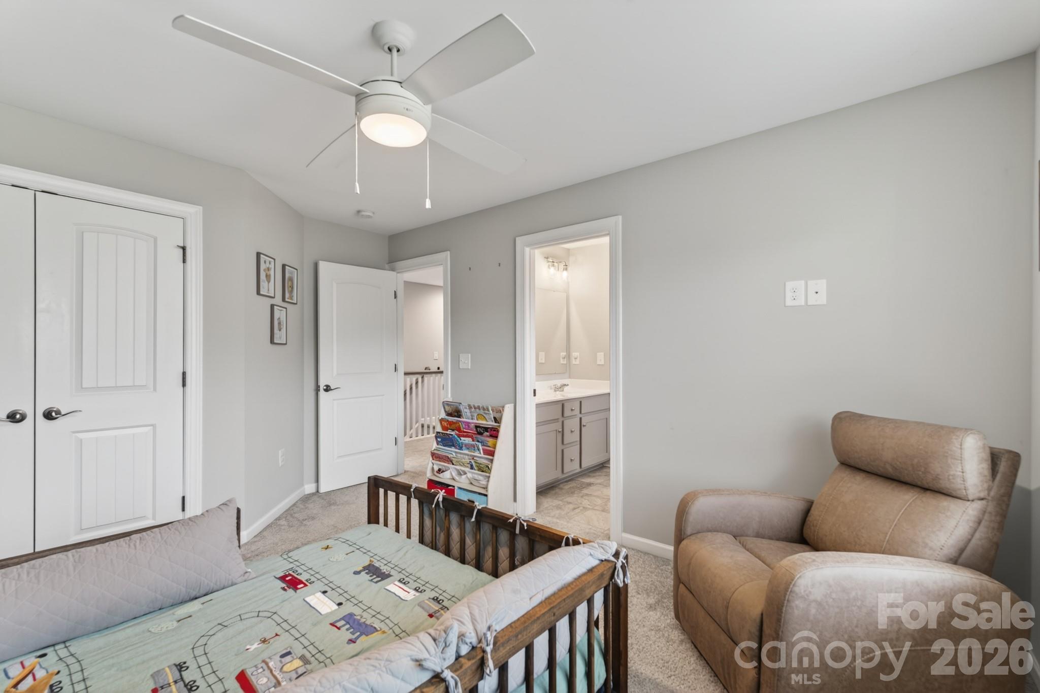 5100 Watercrest Trail — Belmont